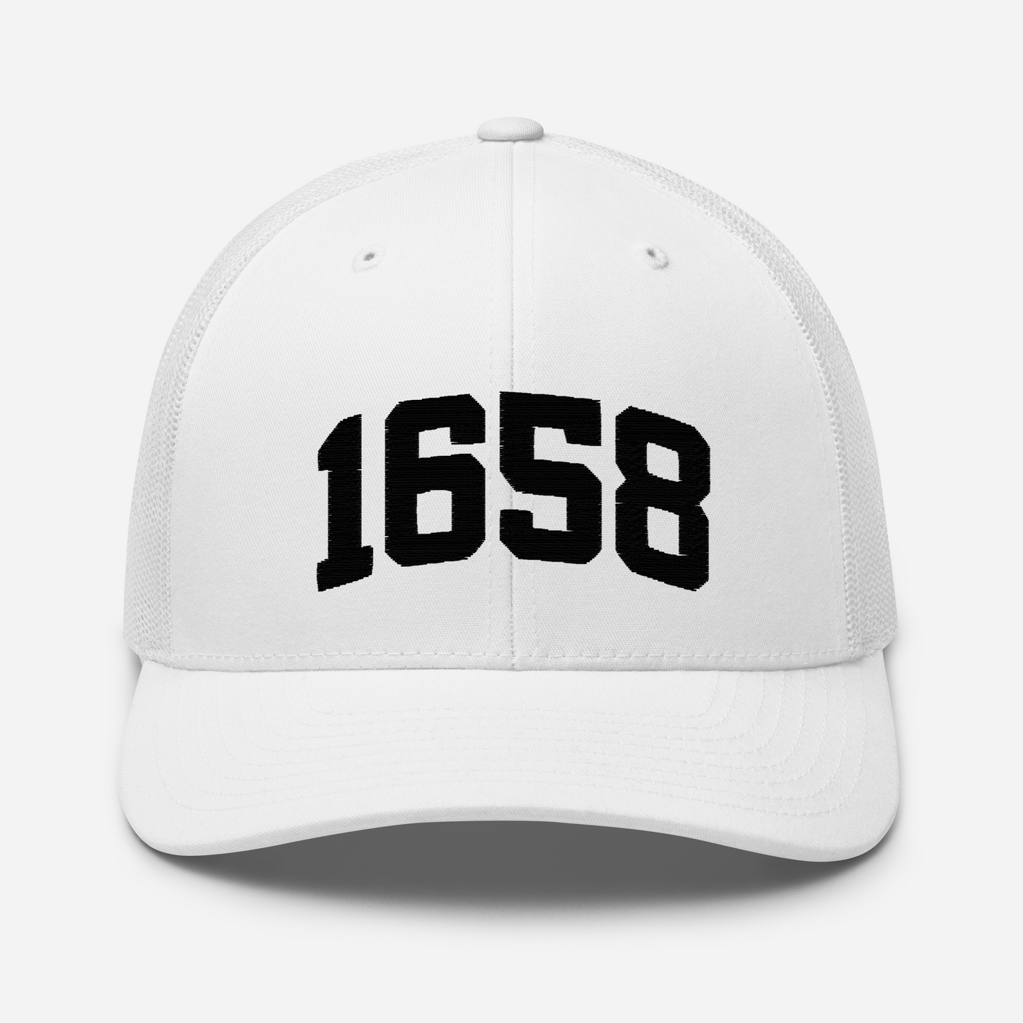 1658 Trucker Hat