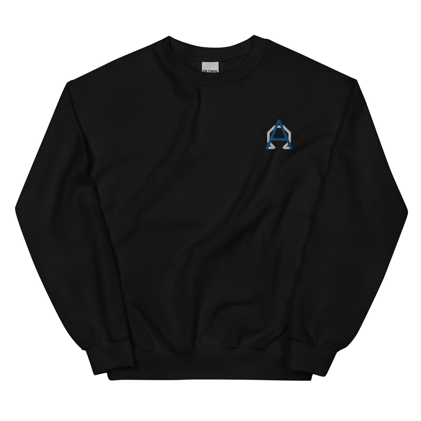 Alpha & Omega Sweatshirt
