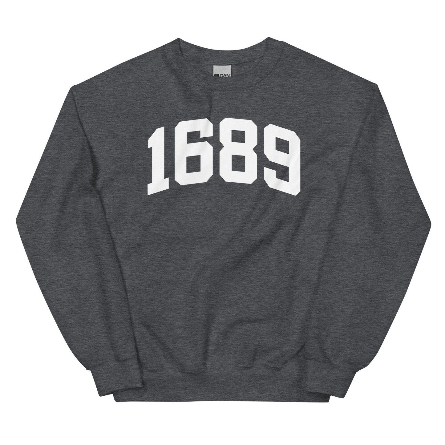 1689 Sweatshirt