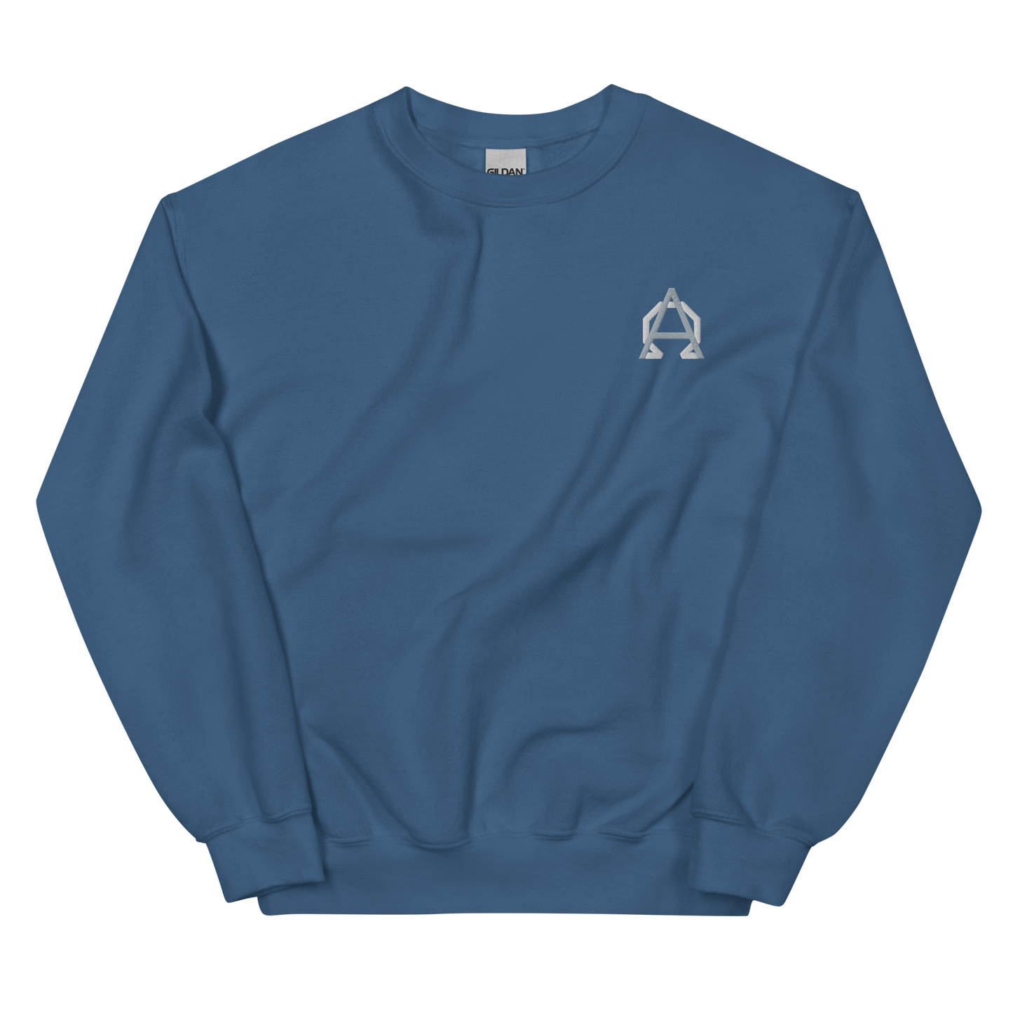 Alpha & Omega Sweatshirt