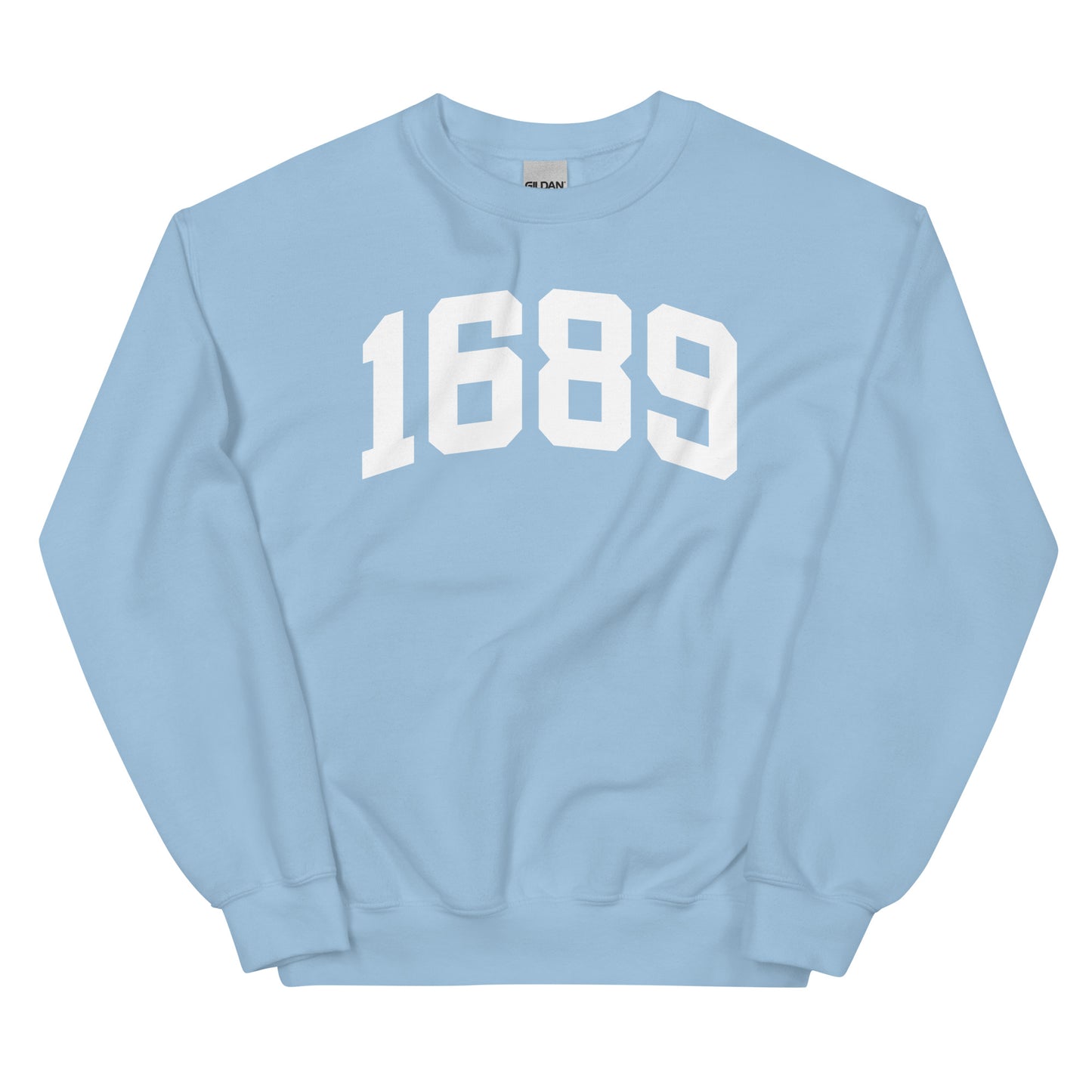 1689 Sweatshirt