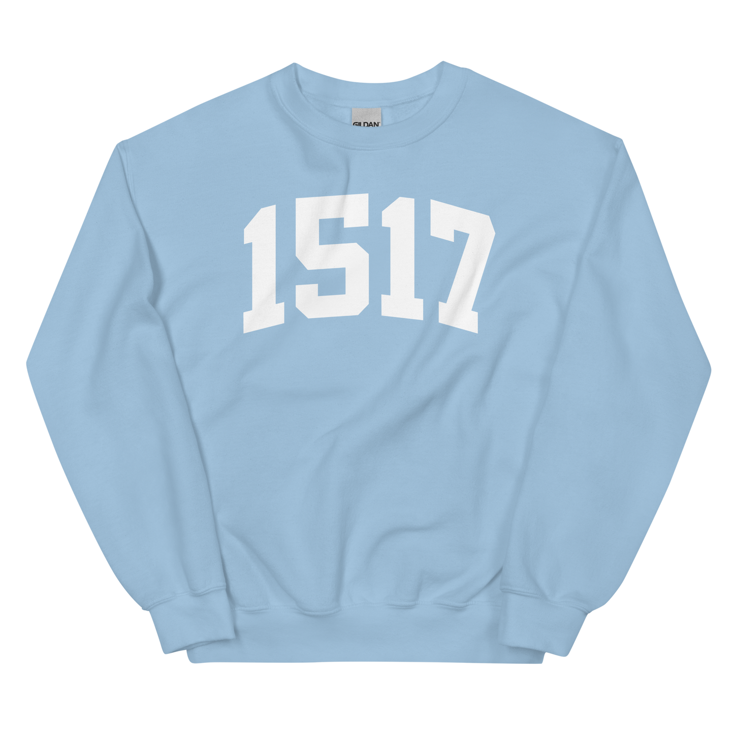 1517 Sweatshirt