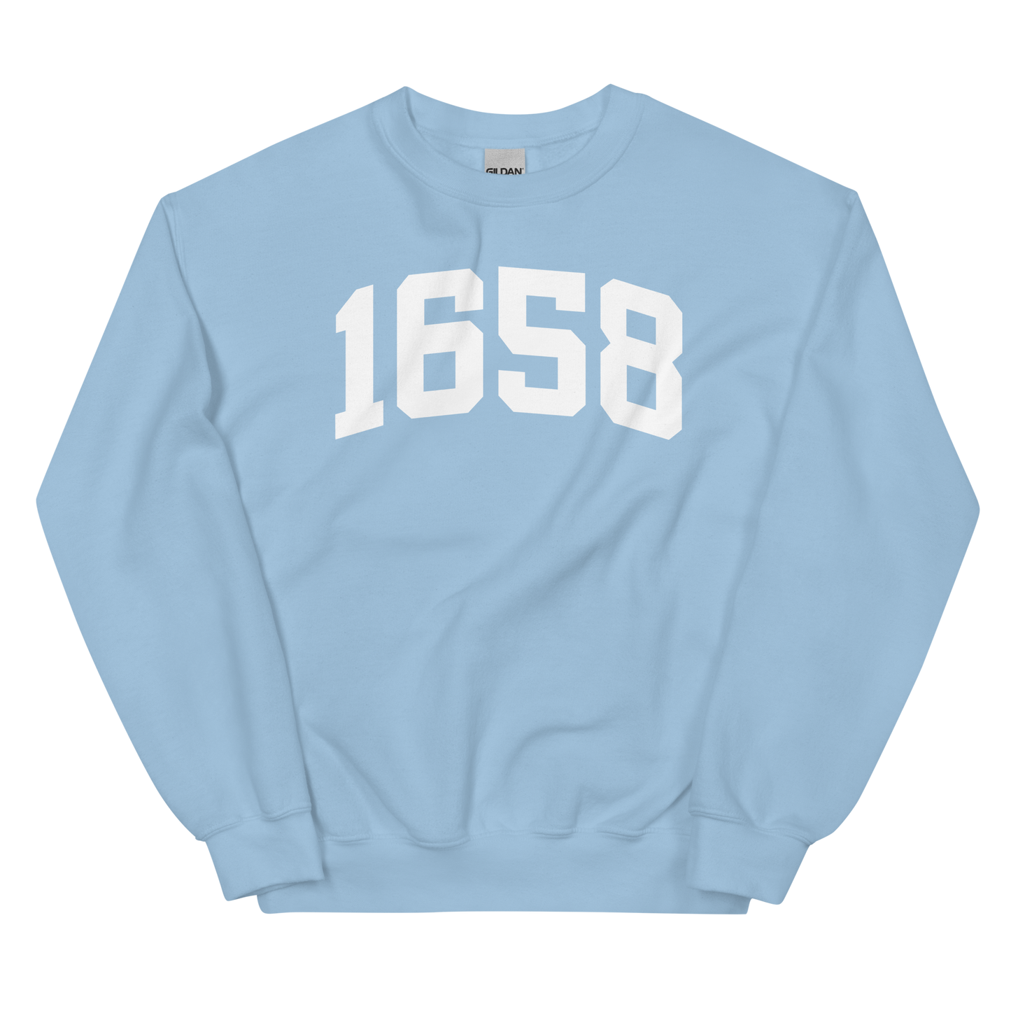 1658 Sweatshirt