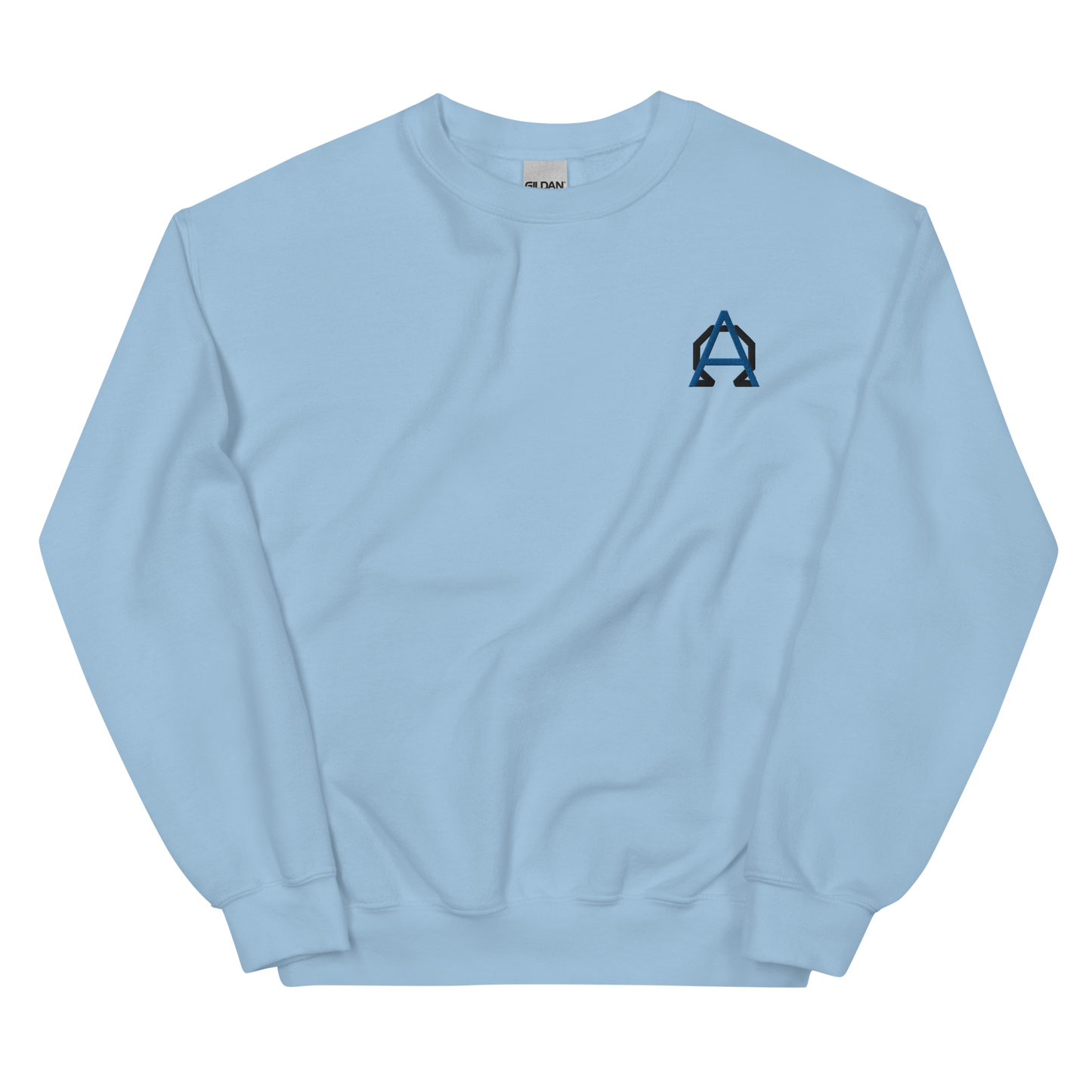 Alpha & Omega Sweatshirt