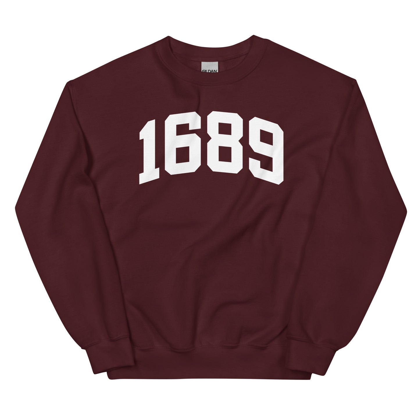 1689 Sweatshirt