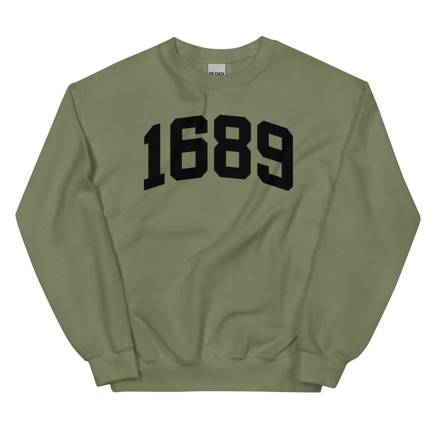 1689 Sweatshirt