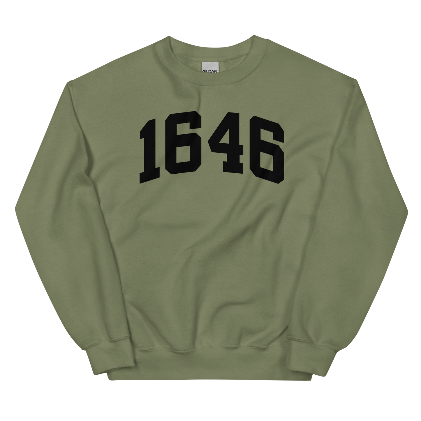 1646 Sweatshirt