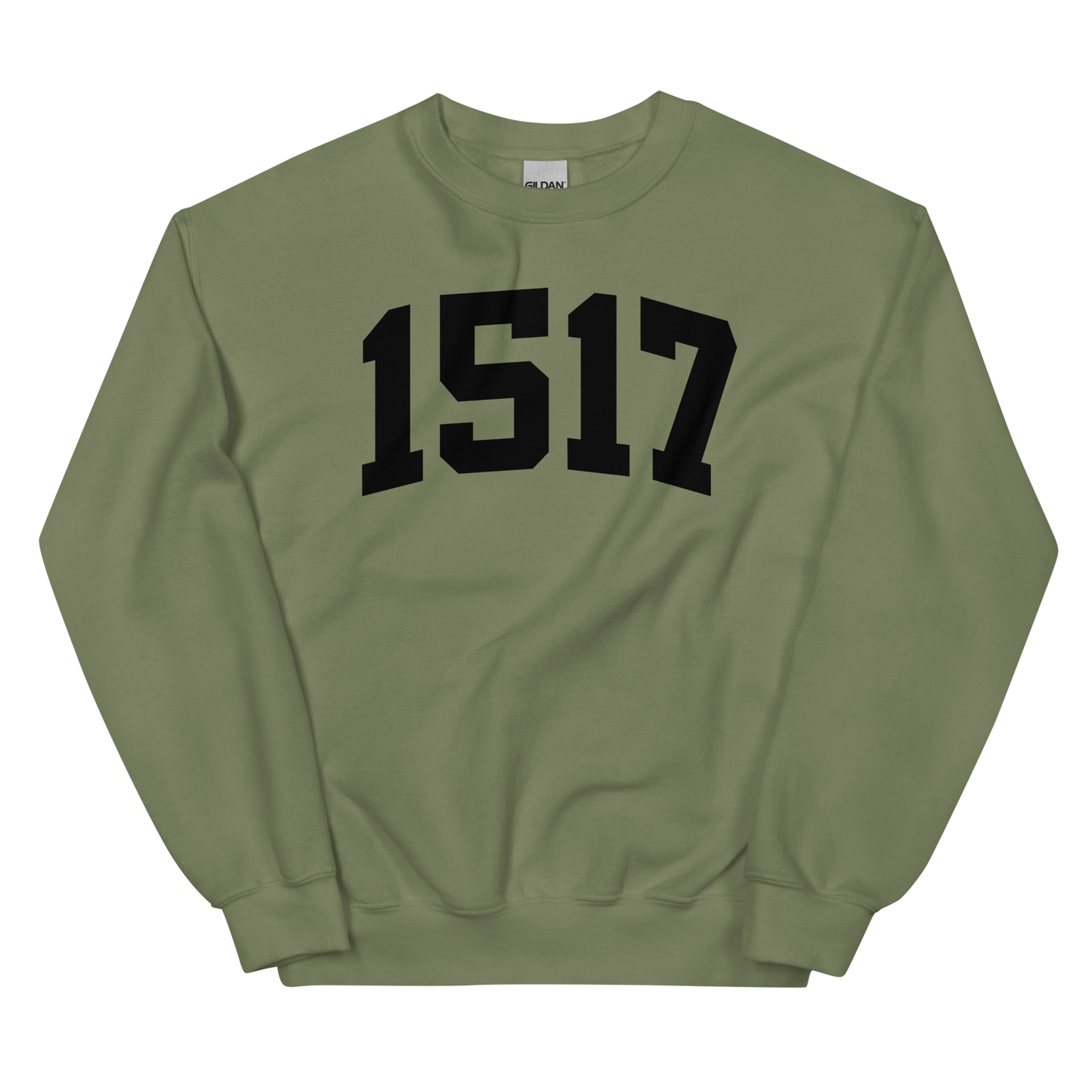 1517 Sweatshirt