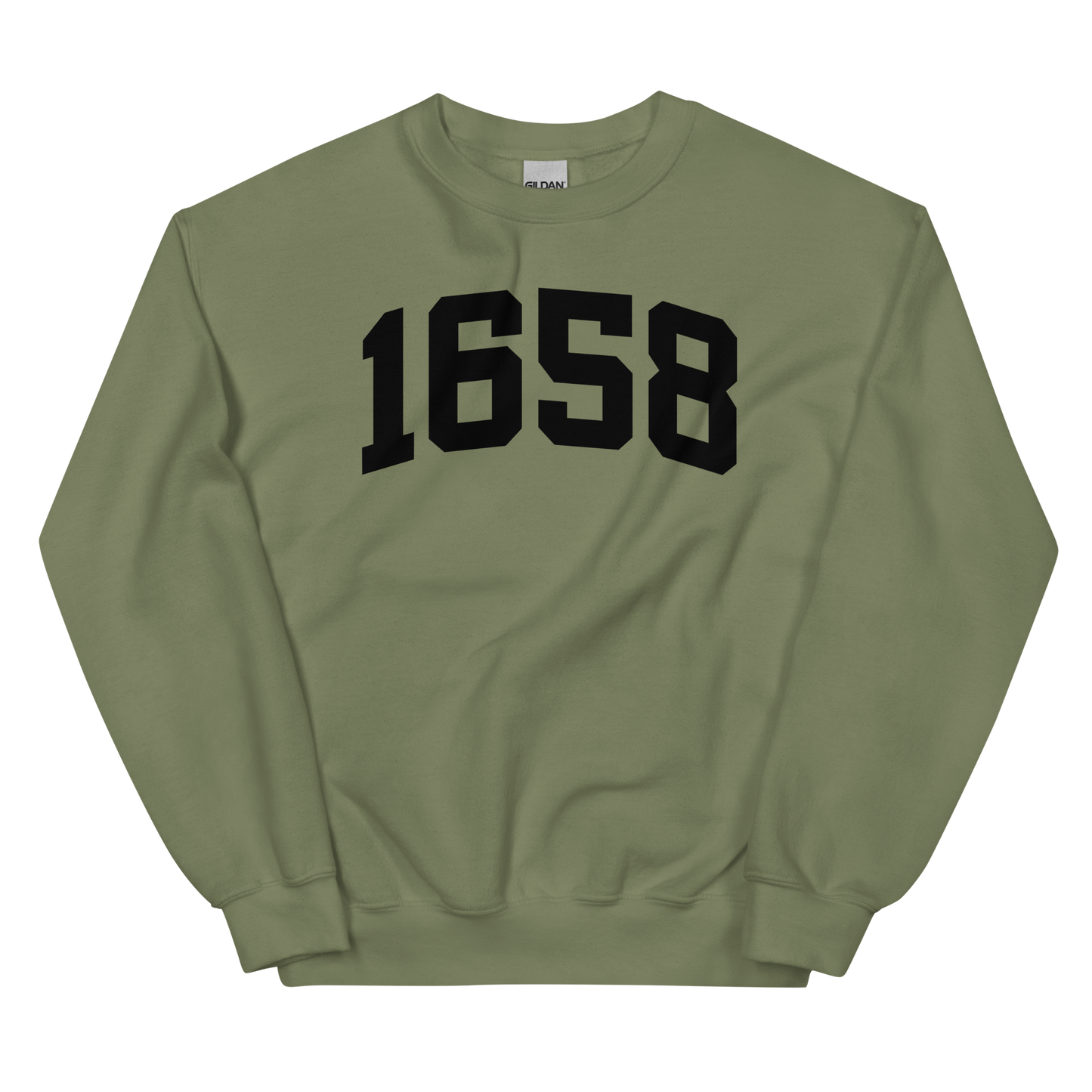 1658 Sweatshirt
