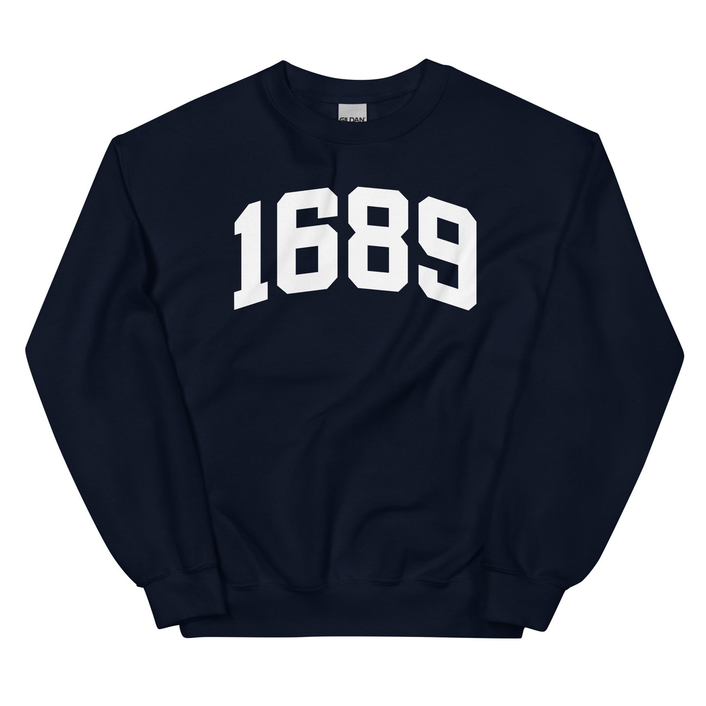1689 Sweatshirt