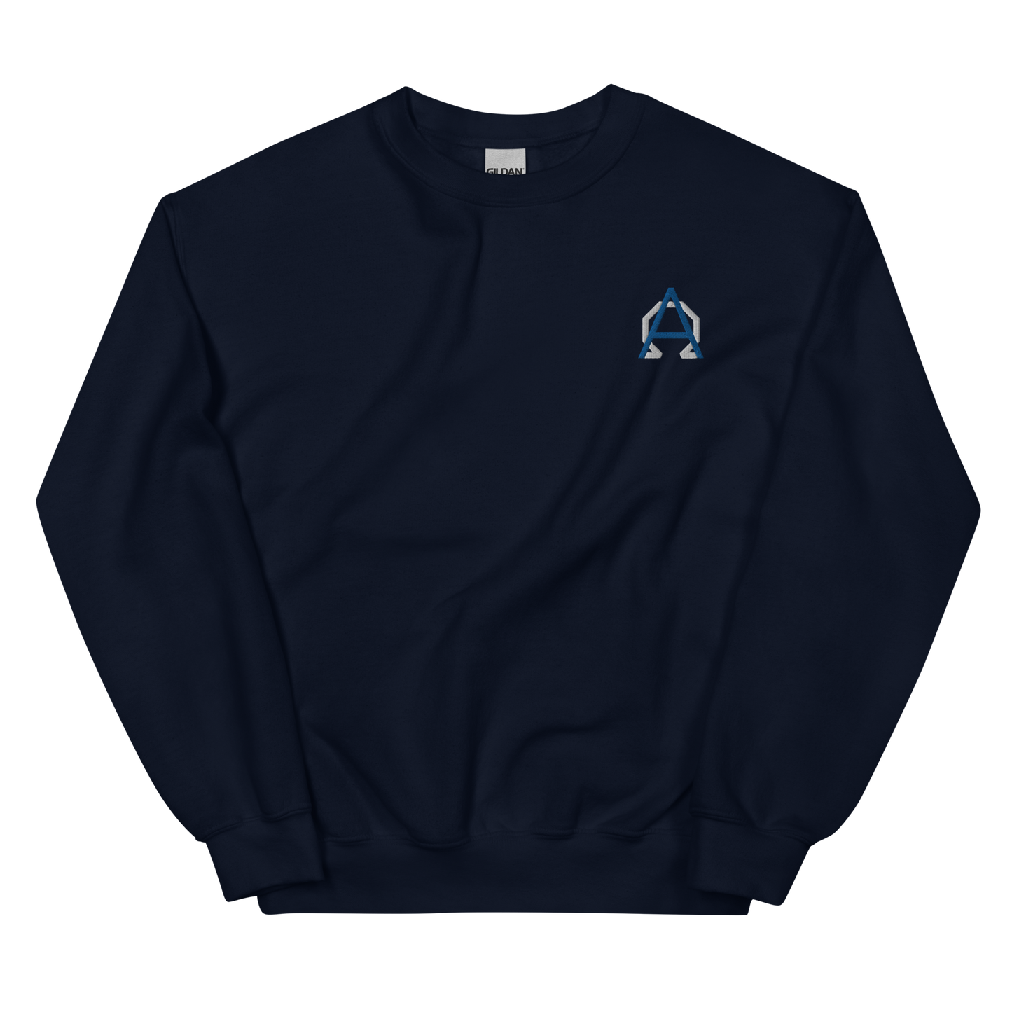 Alpha & Omega Sweatshirt