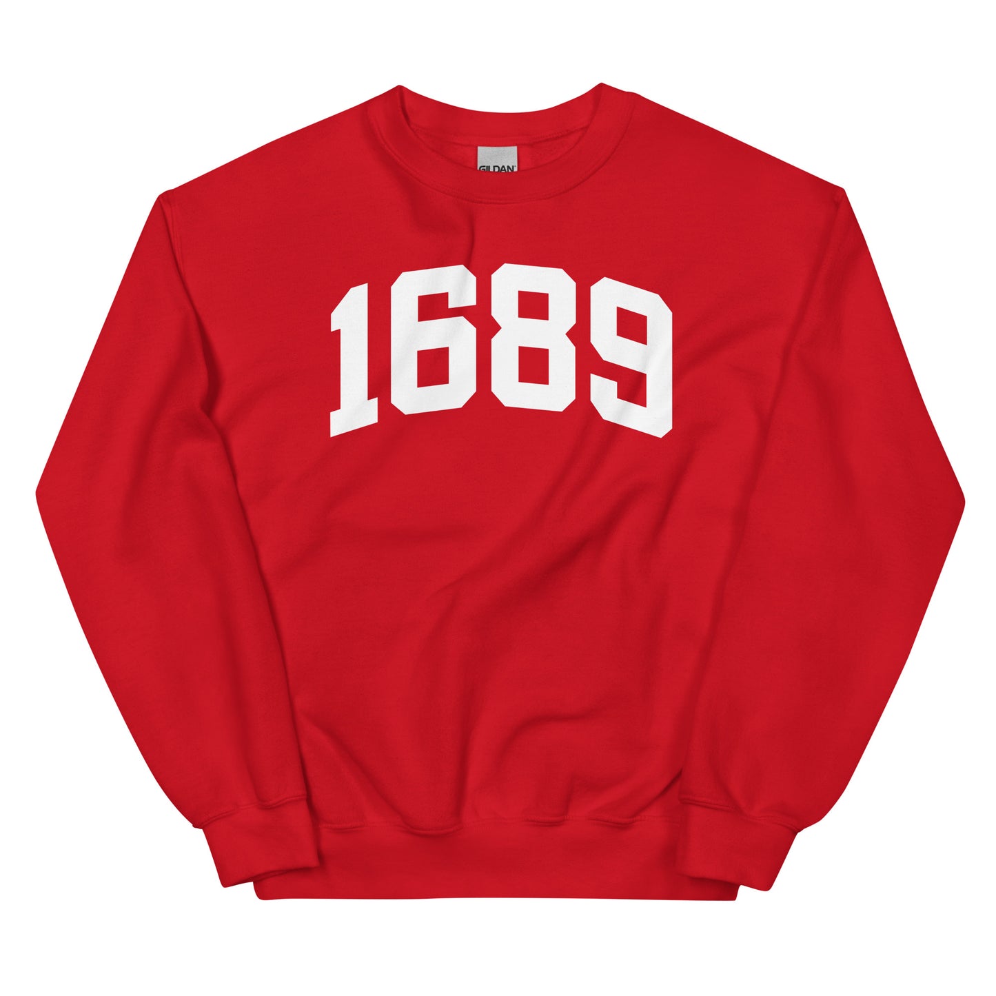 1689 Sweatshirt