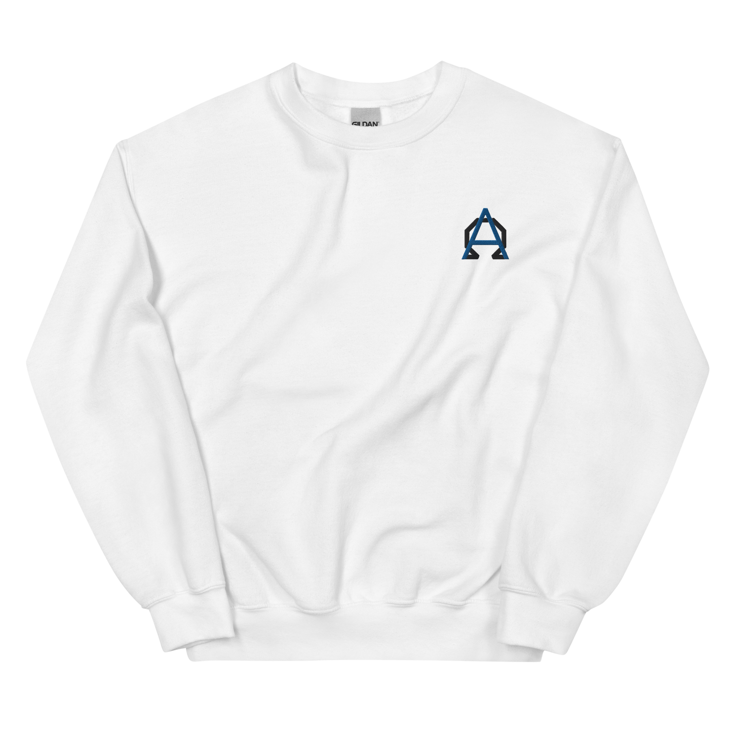 Alpha & Omega Sweatshirt