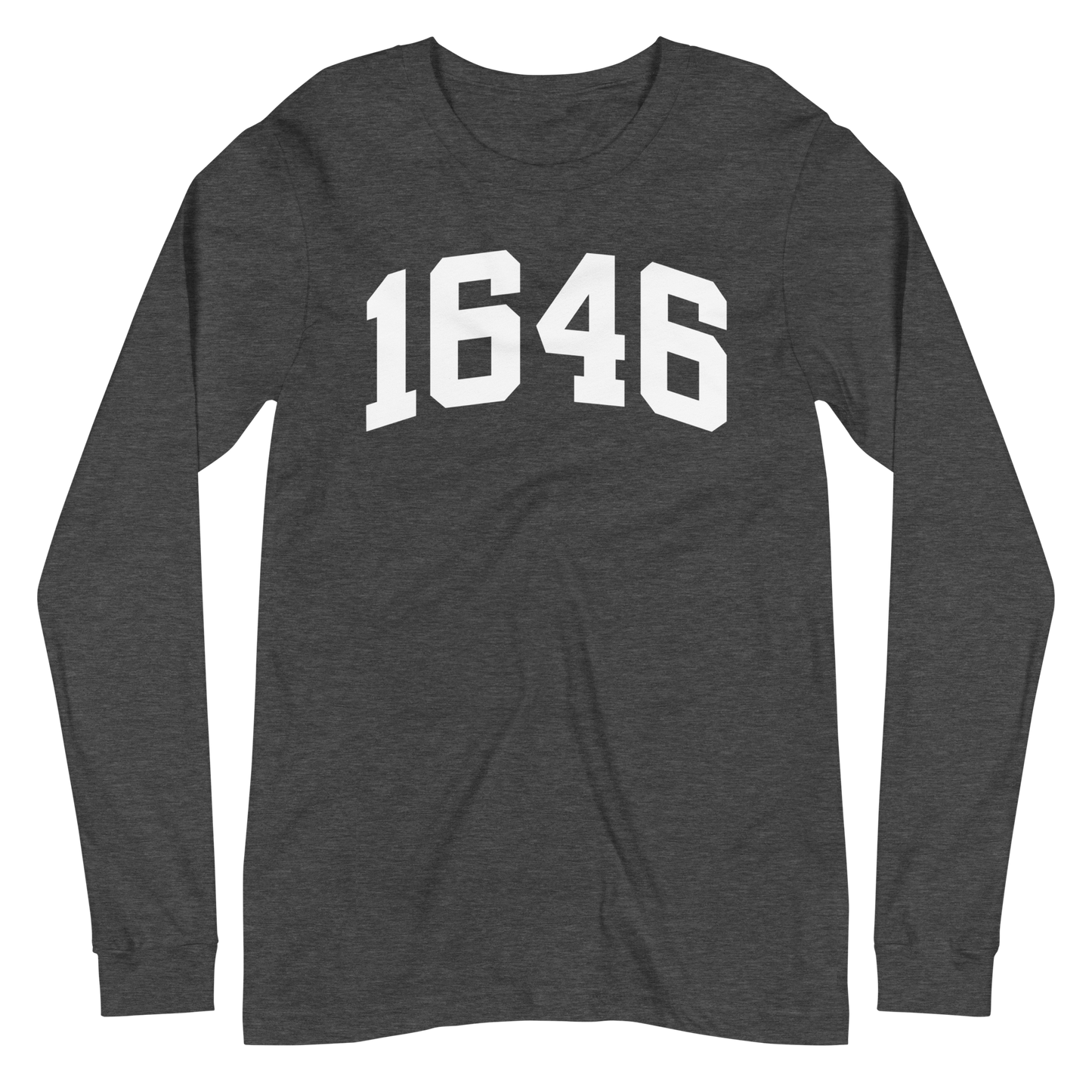 1646 Long Sleeve Shirt