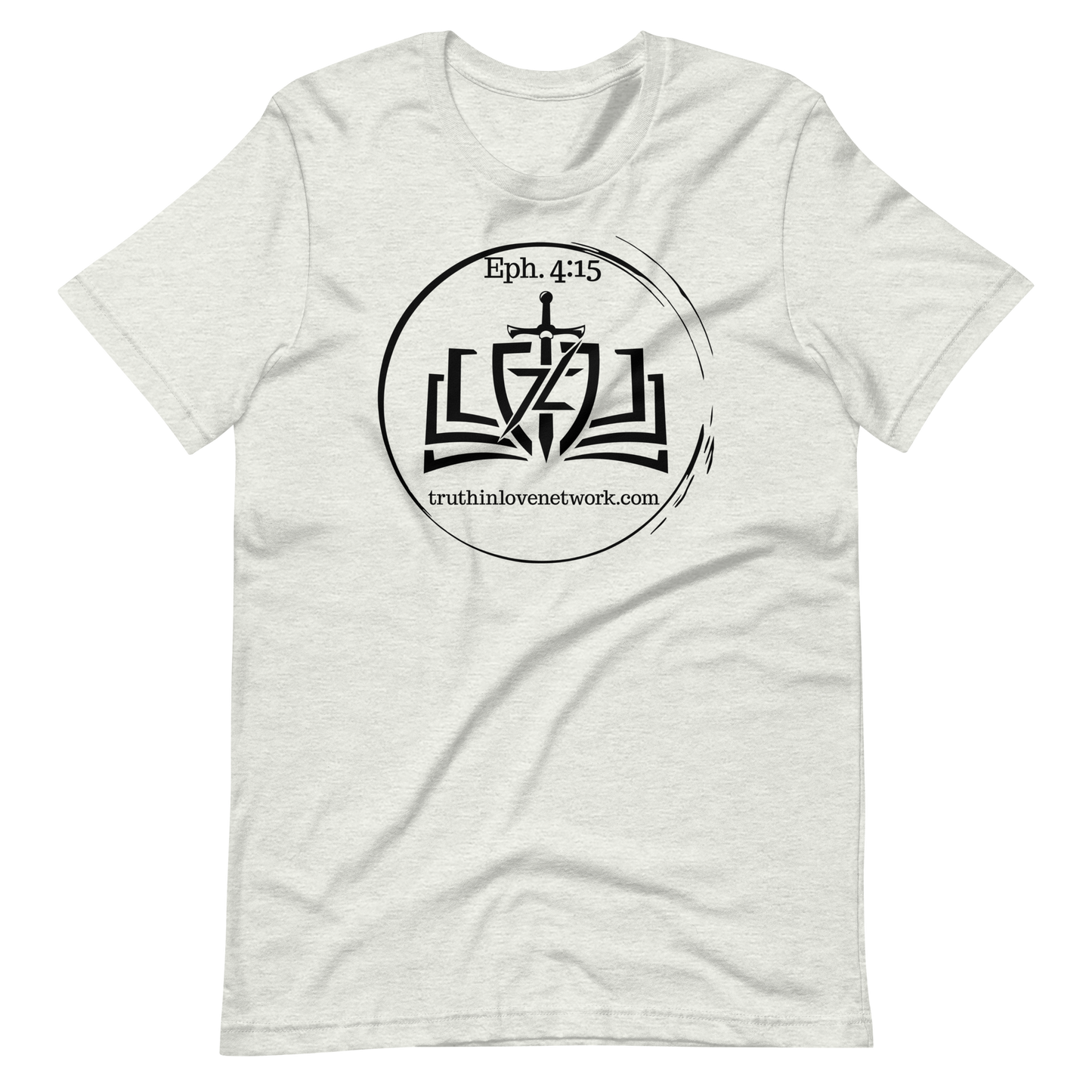 TiL Logo T-Shirt