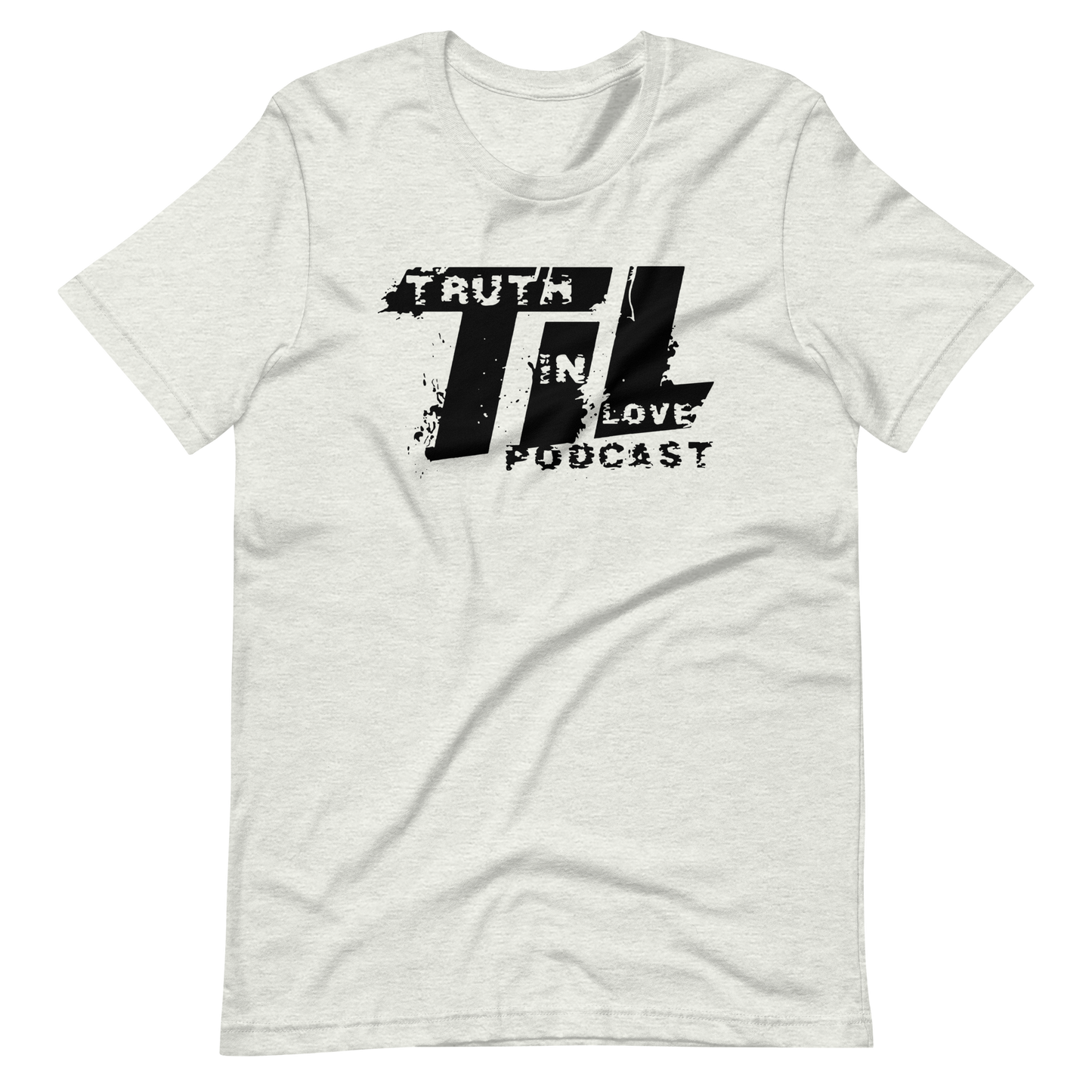 Truth In Love Podcast T-Shirt
