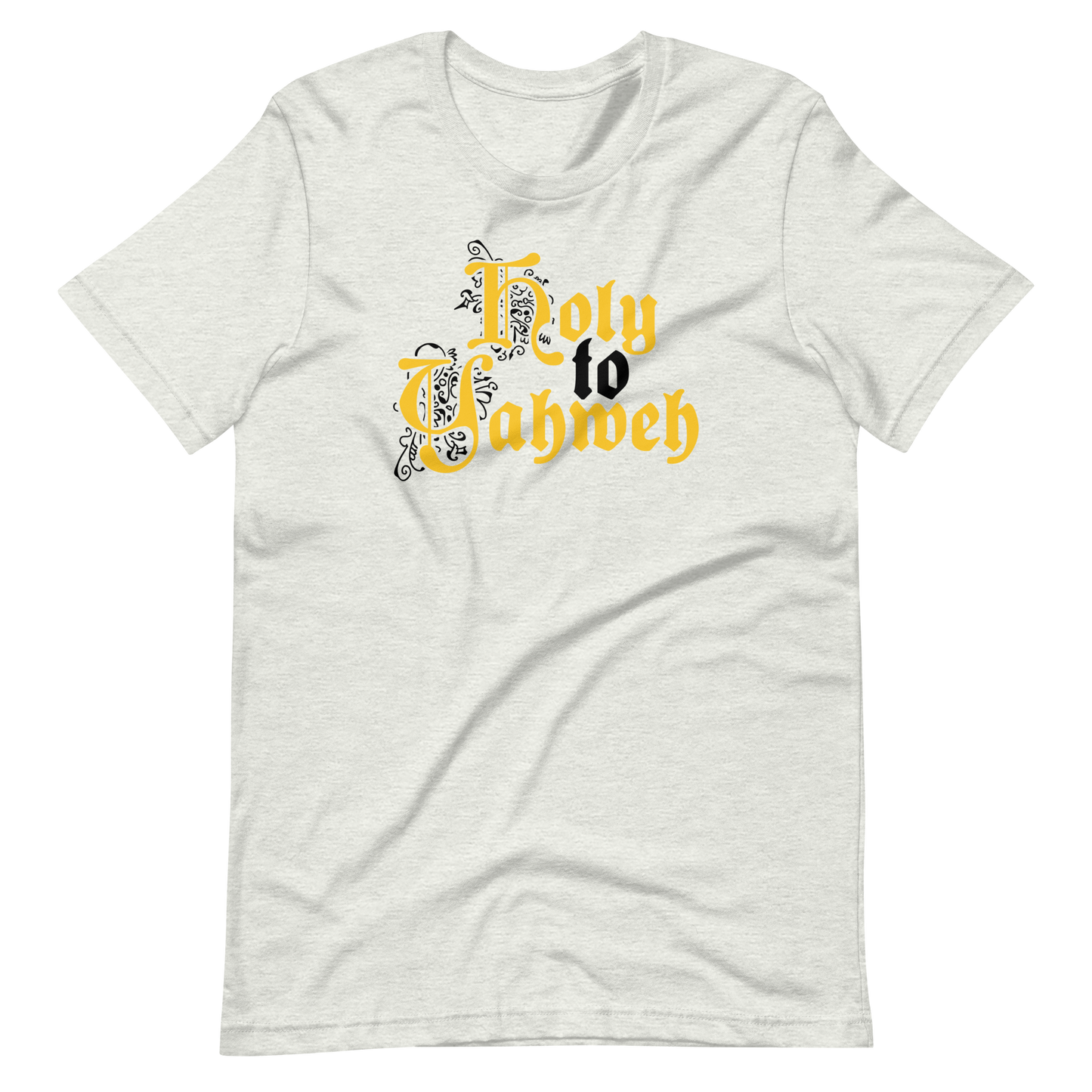 Holy to Yahweh T-Shirt