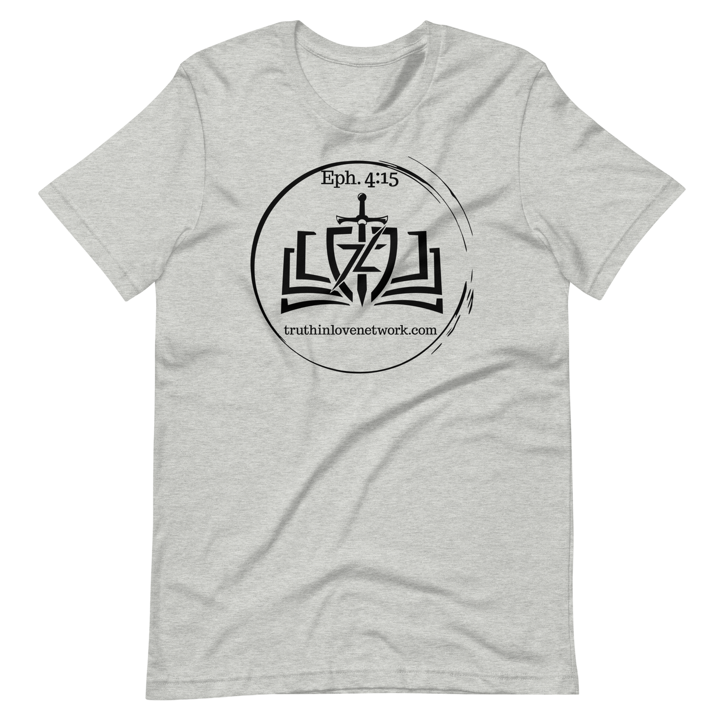 TiL Logo T-Shirt