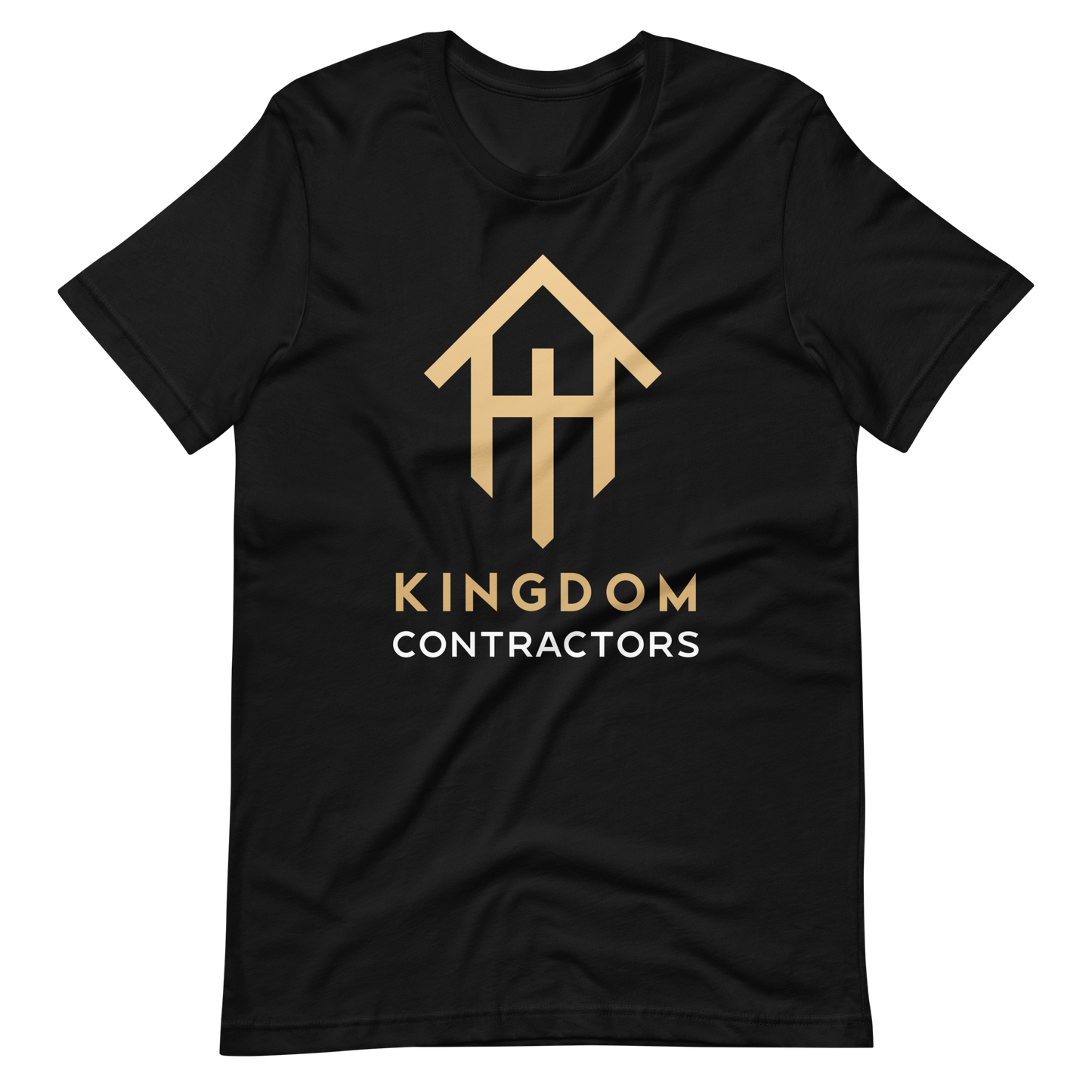 Kingdom Contractors T-Shirt