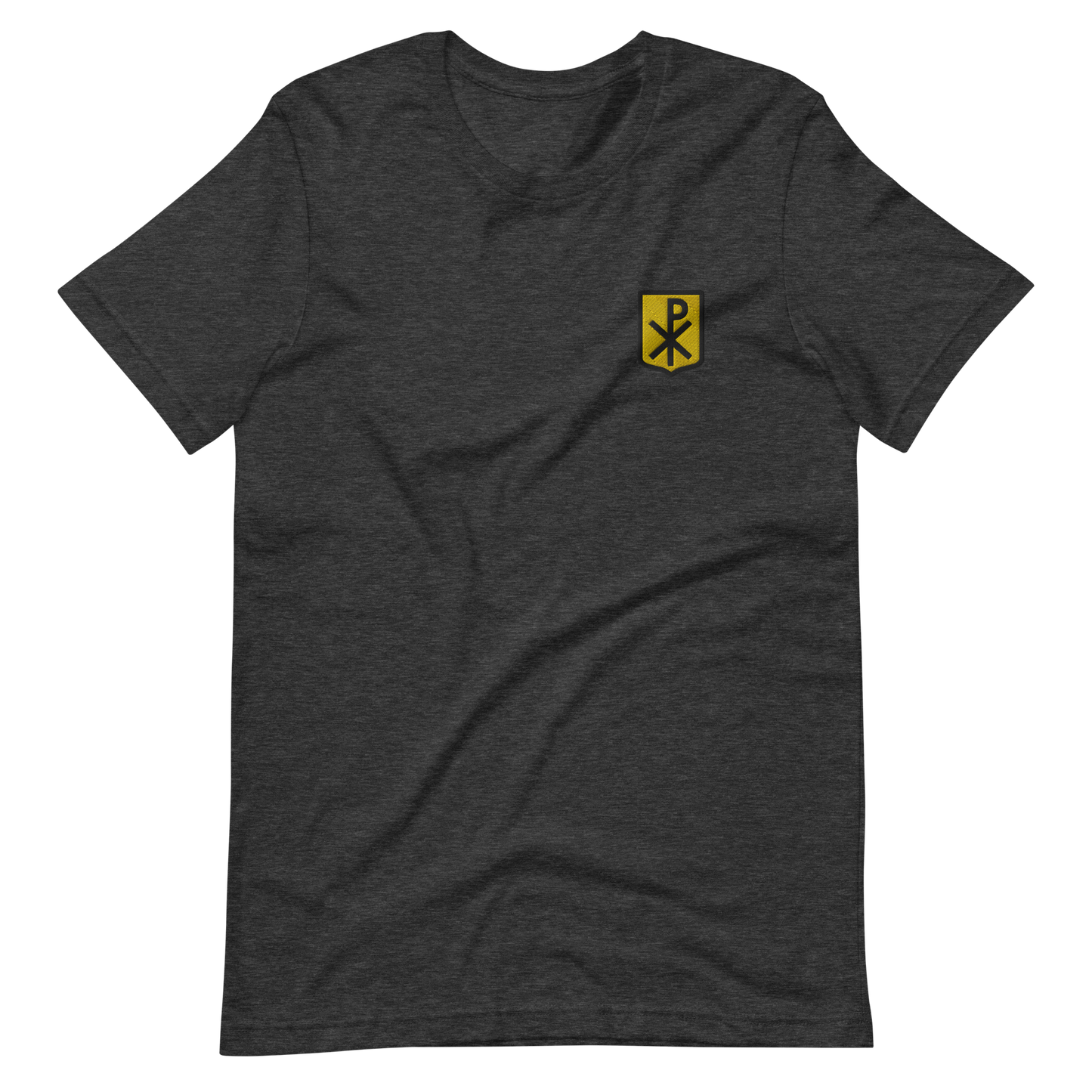 Chi Rho T-Shirt - 1689 Designs