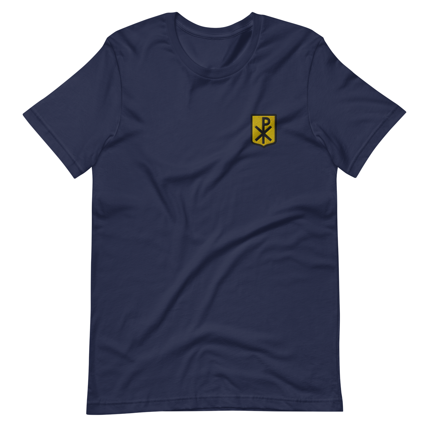 Chi Rho T-Shirt - 1689 Designs