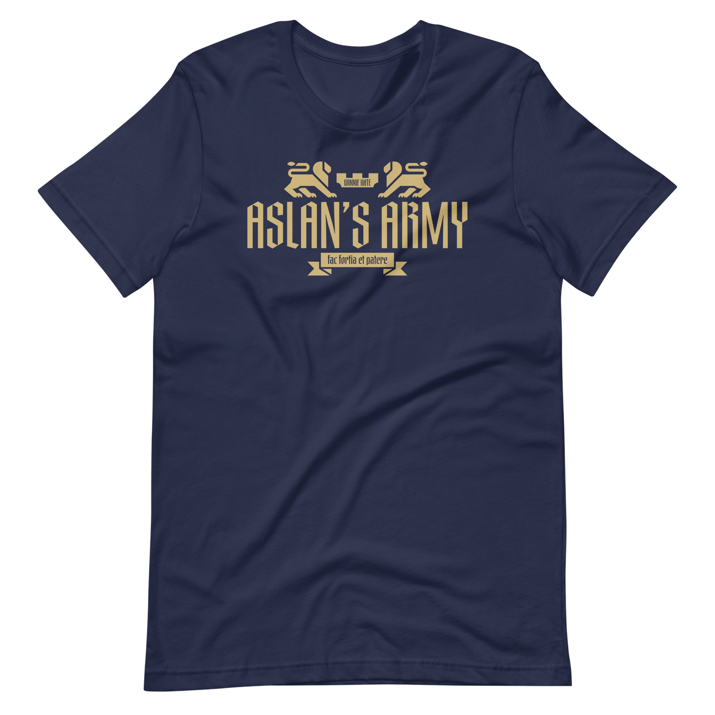 Aslan's Army T-Shirt