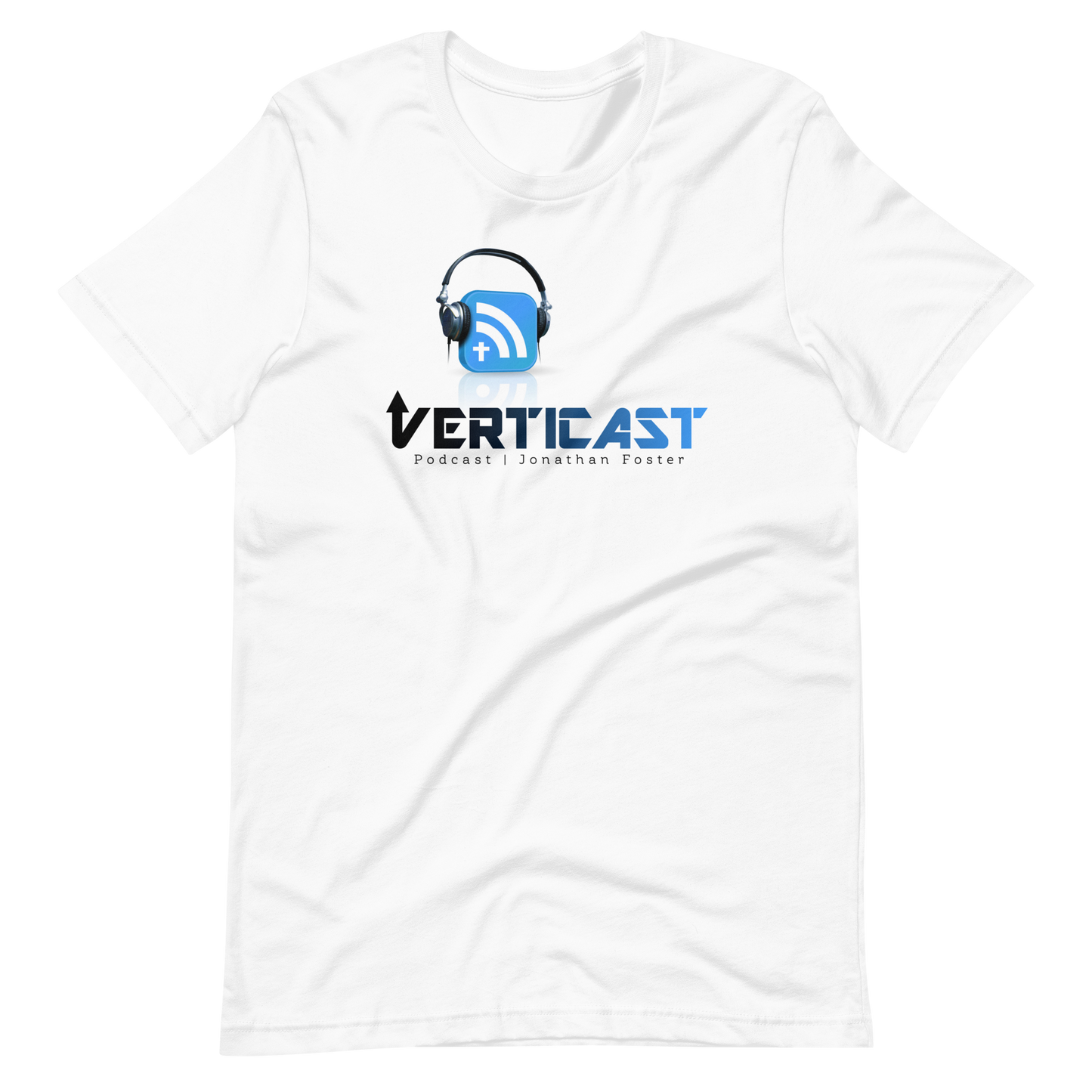 Verticast T-Shirt