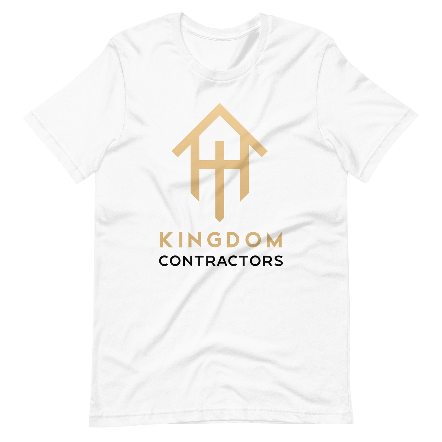 Kingdom Contractors T-Shirt