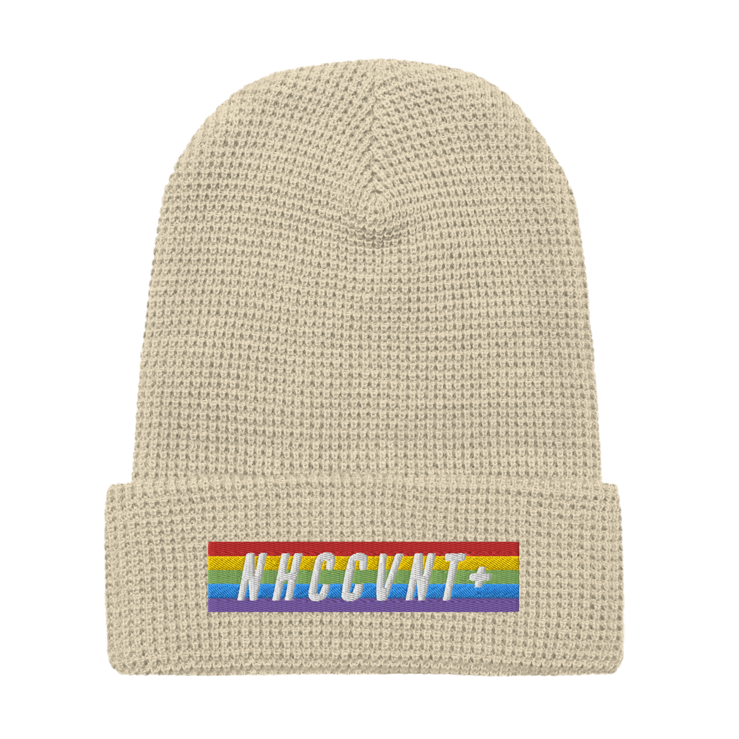 NHCCVNT+ Beanie