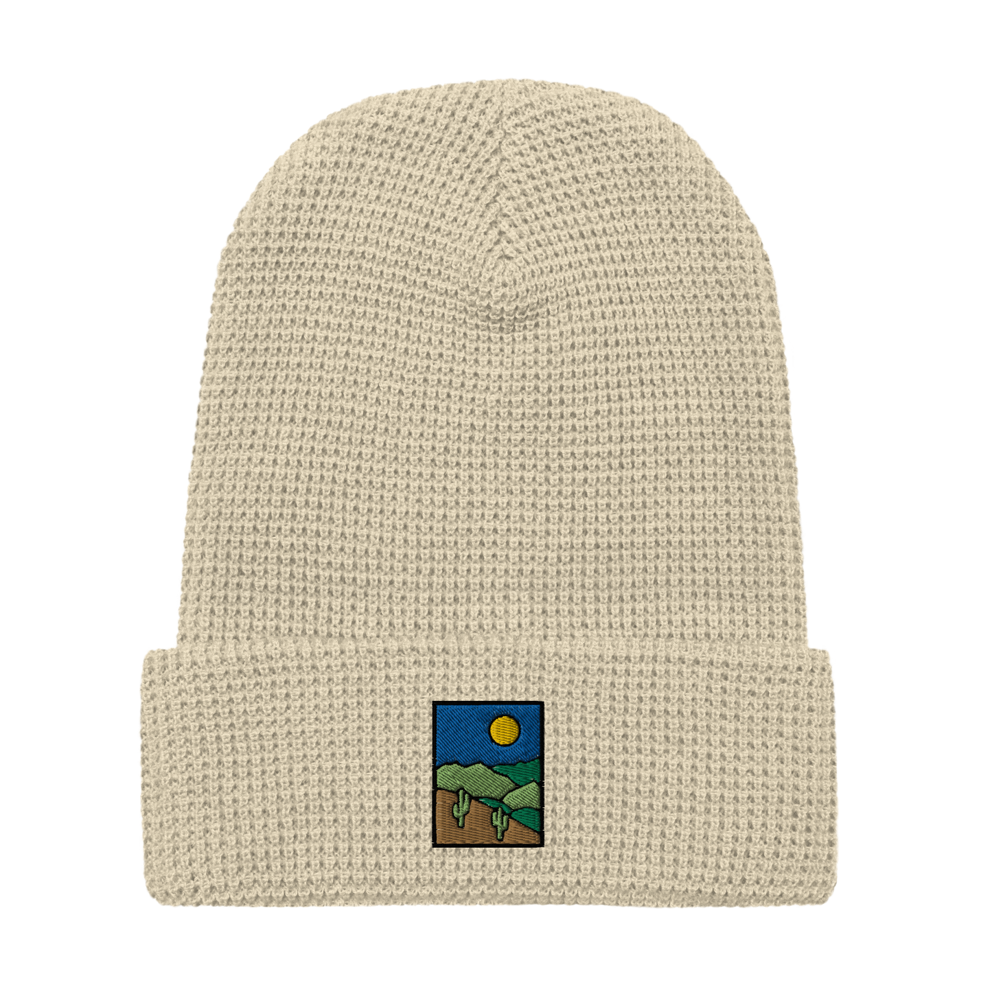 Path of Life Beanie