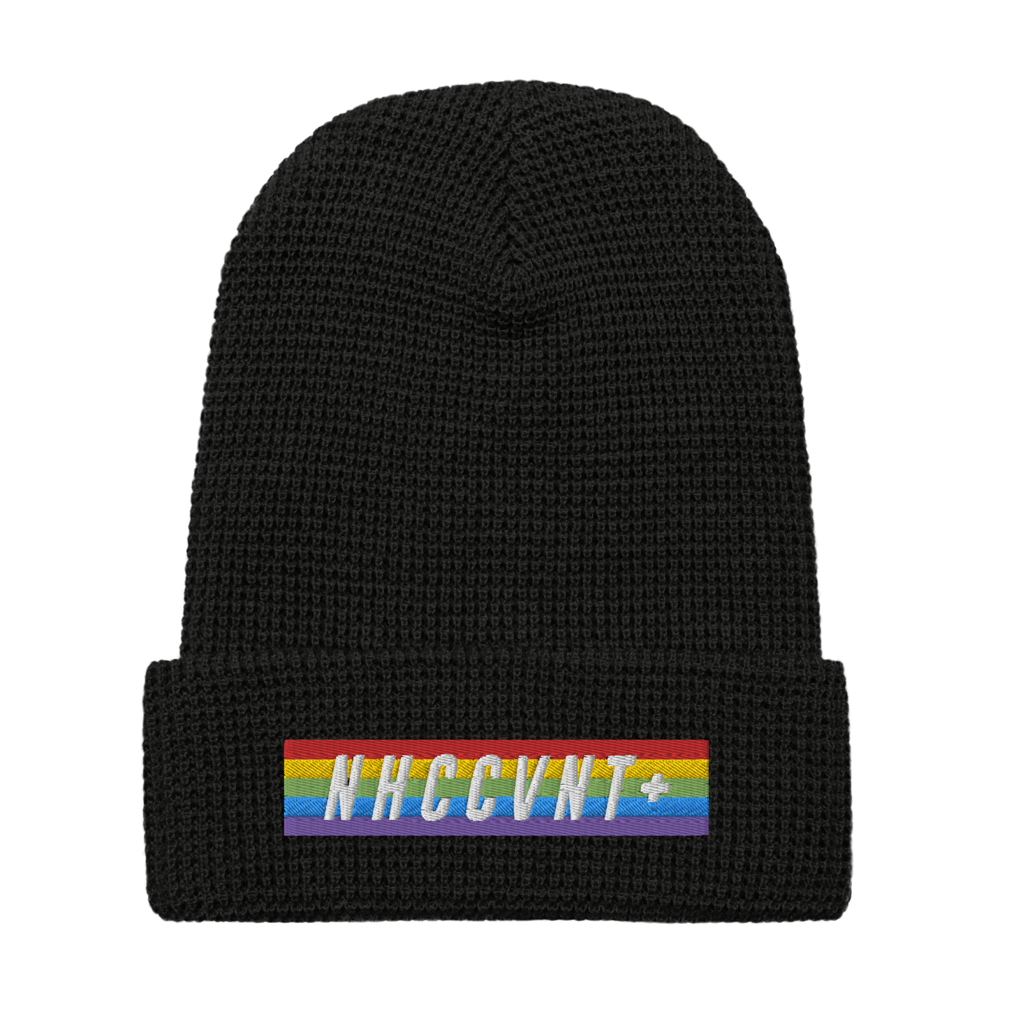 NHCCVNT+ Beanie
