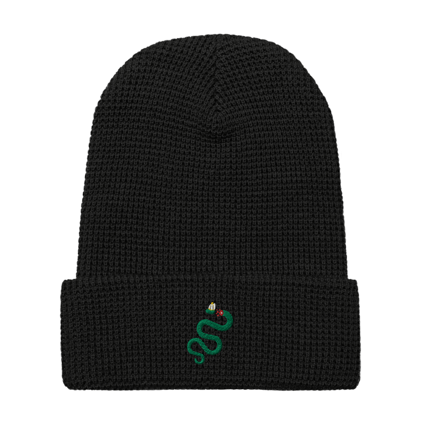 We Affirm Against The Papacy Beanie