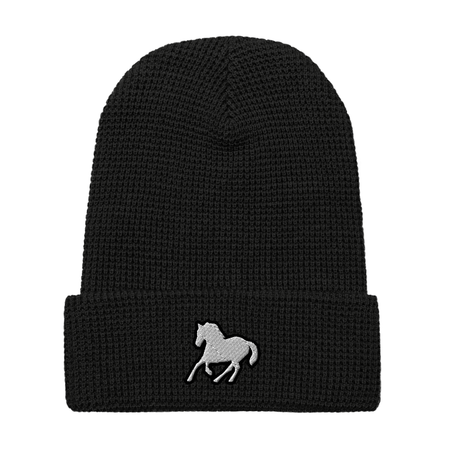 Bright, The Rider Beanie