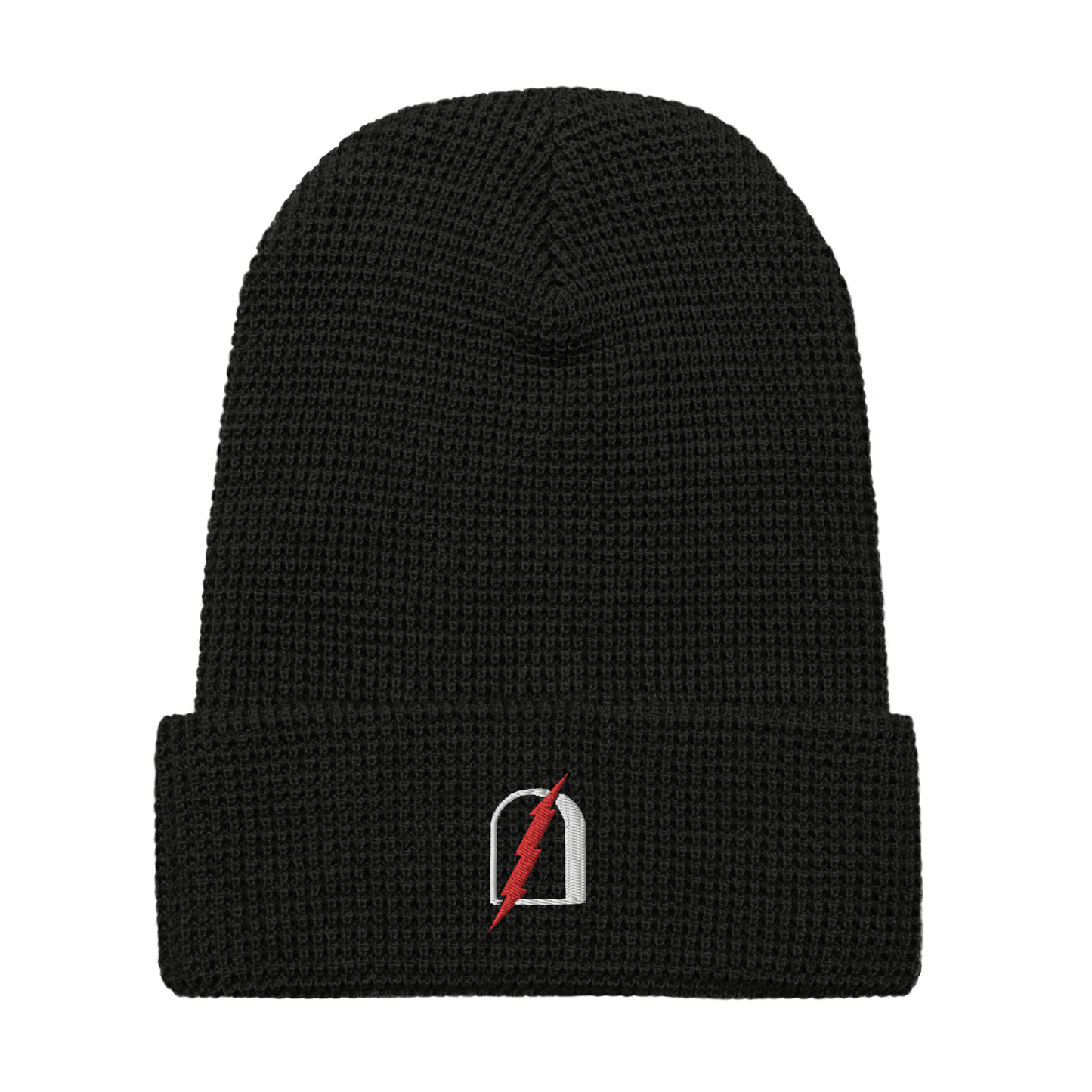 O Death, Where Is Thy Sting? Beanie