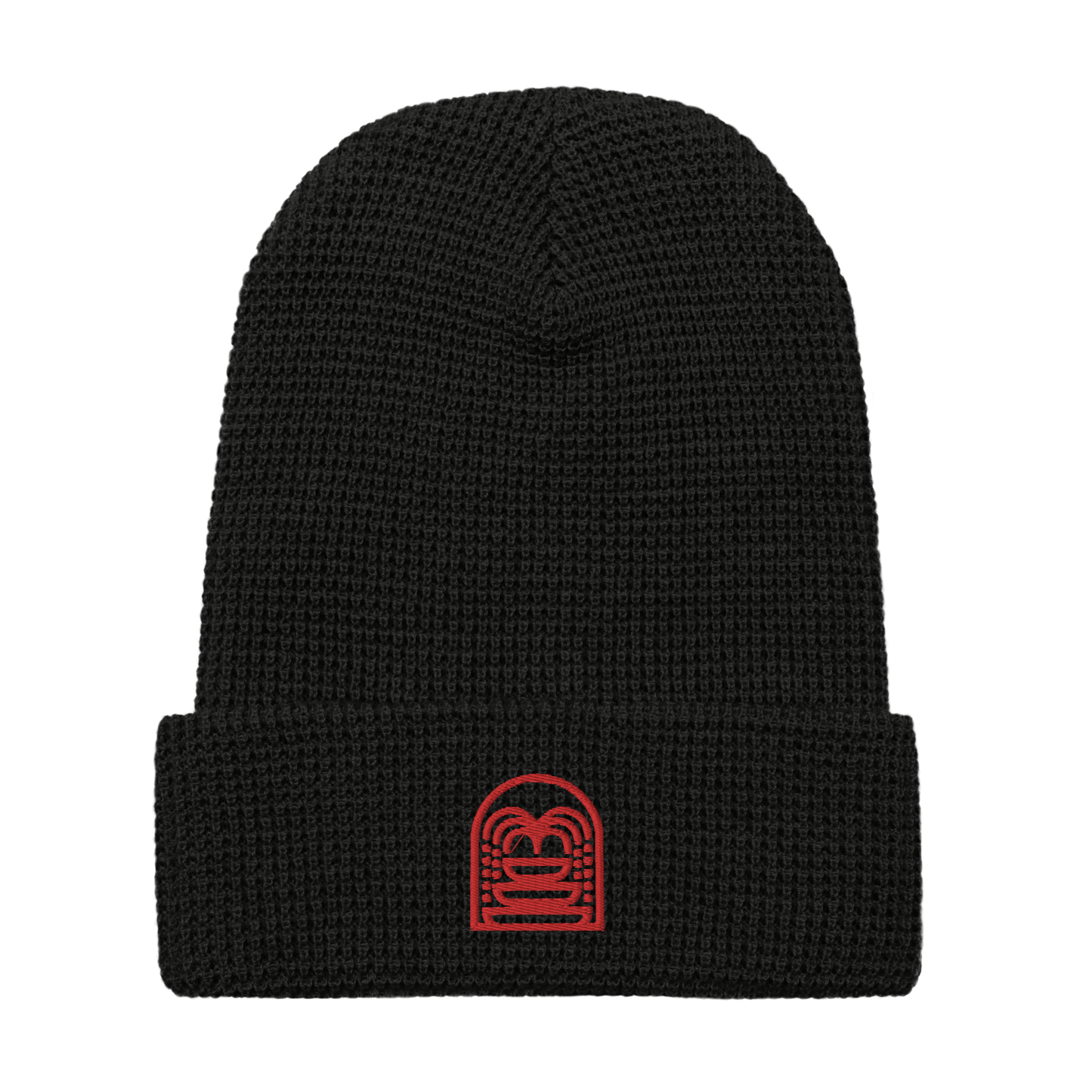 There Is A Fountain Beanie