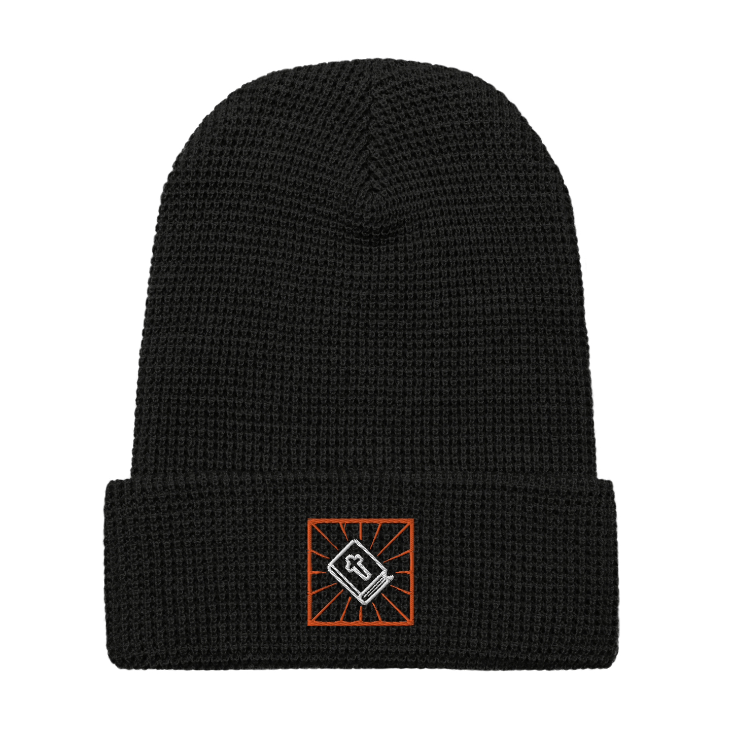 Sola Scriptura Beanie