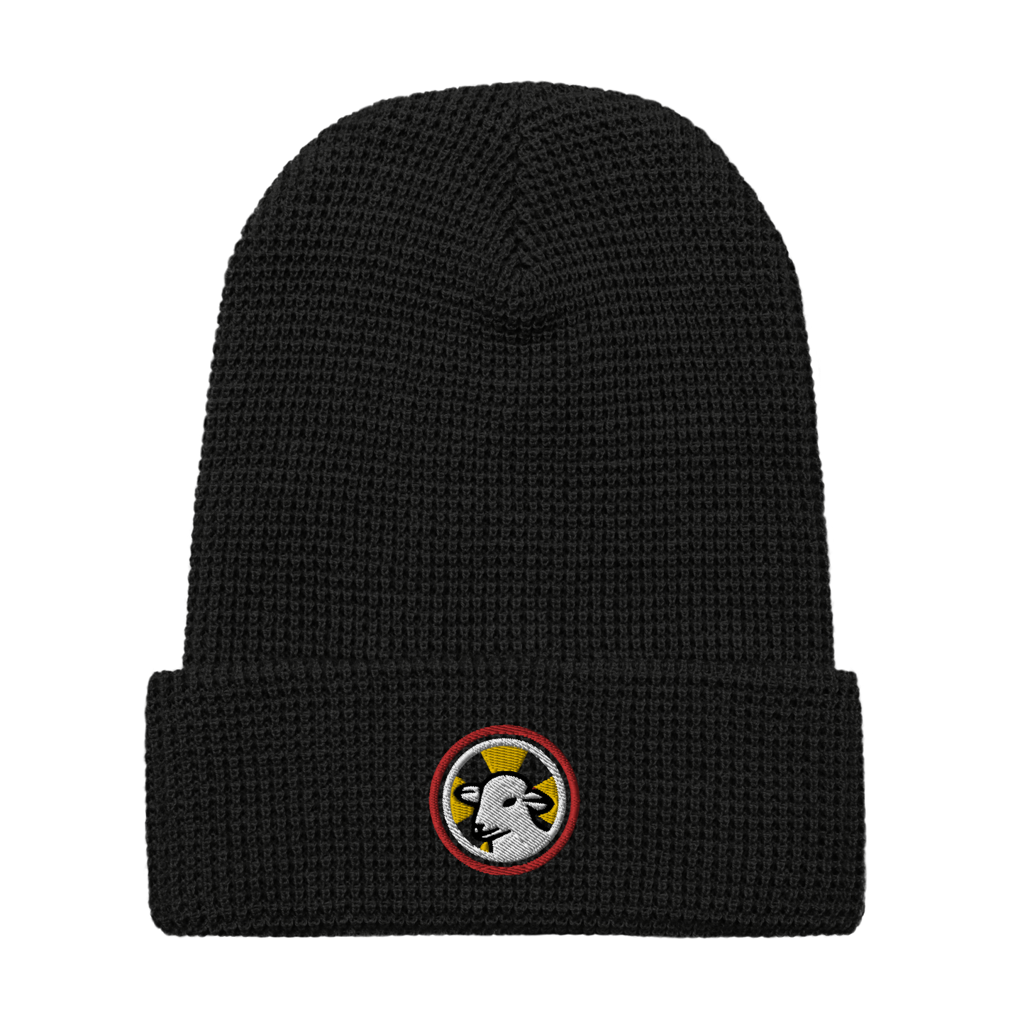 Solus Christus Beanie