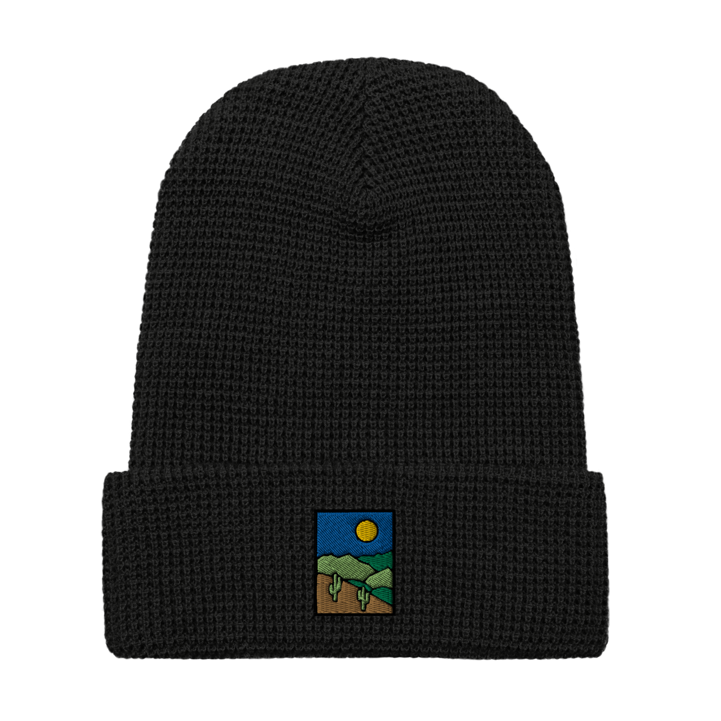 Path of Life Beanie