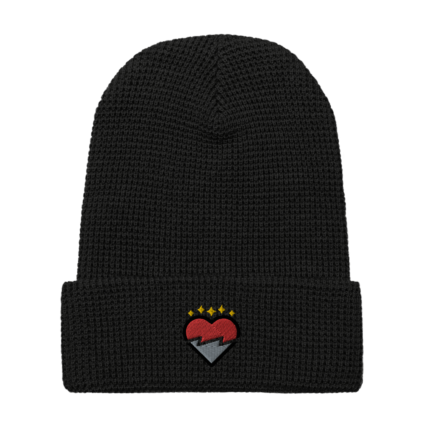 Psalm 51:10 Beanie