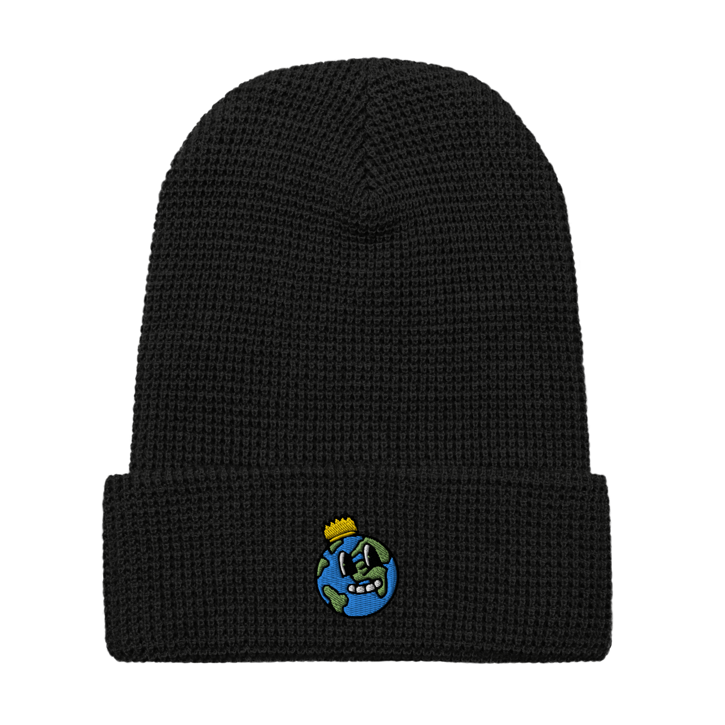 My Father's World Beanie