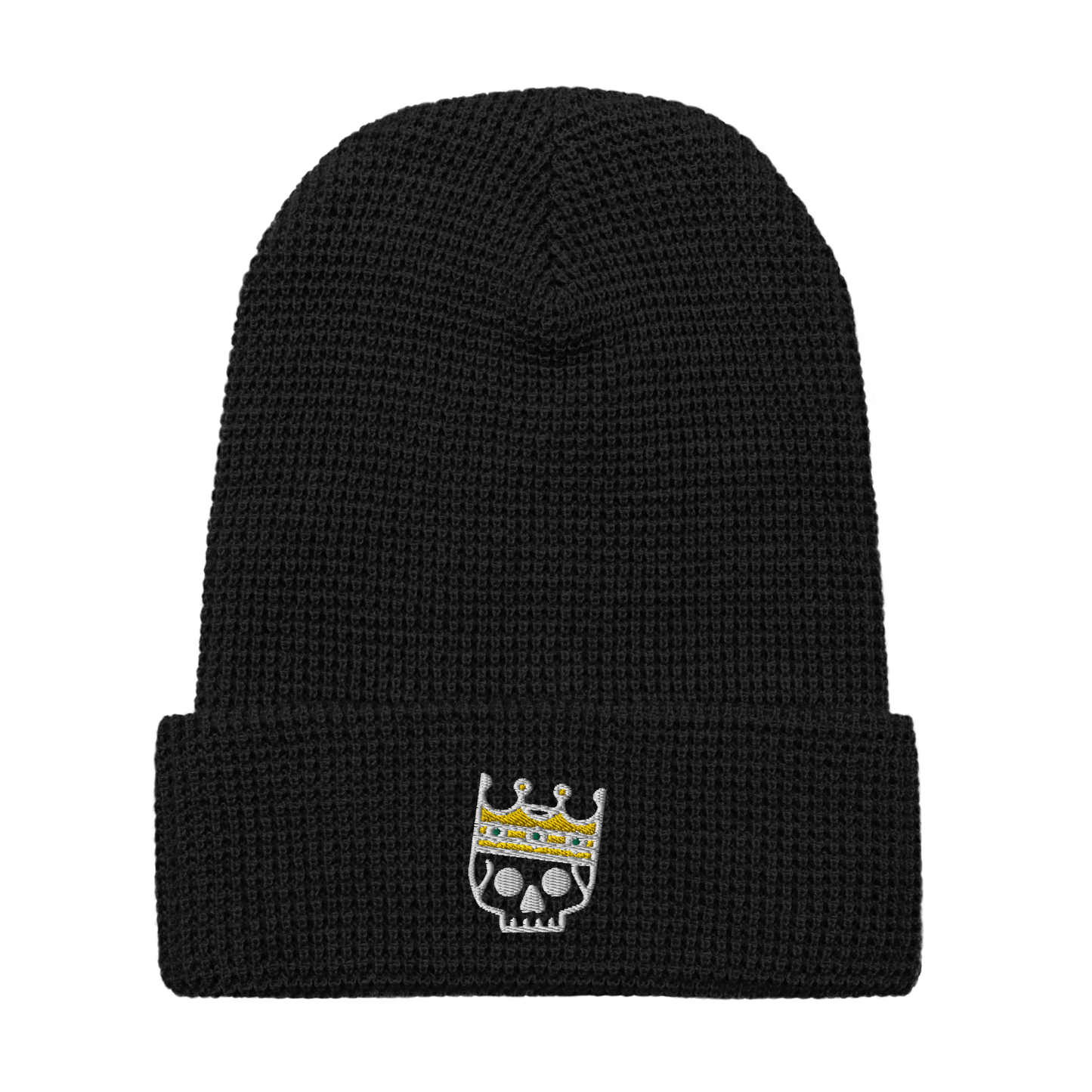 Simul Justus et Peccator Beanie
