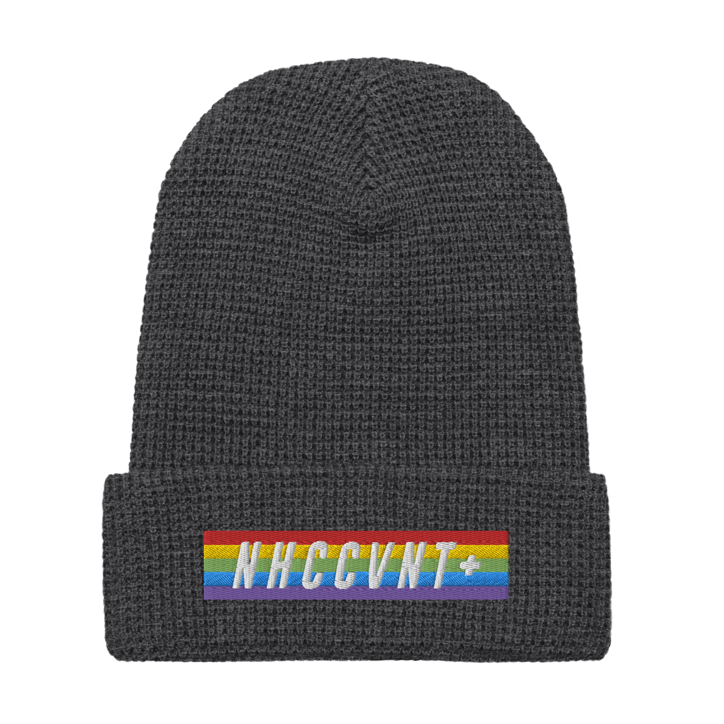 NHCCVNT+ Beanie