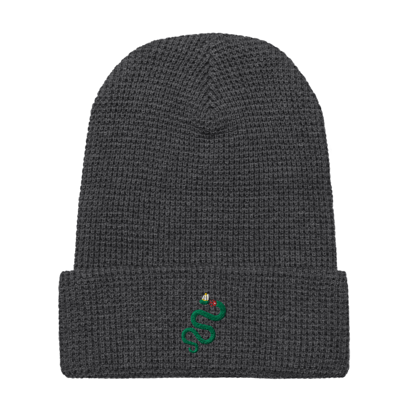 We Affirm Against The Papacy Beanie