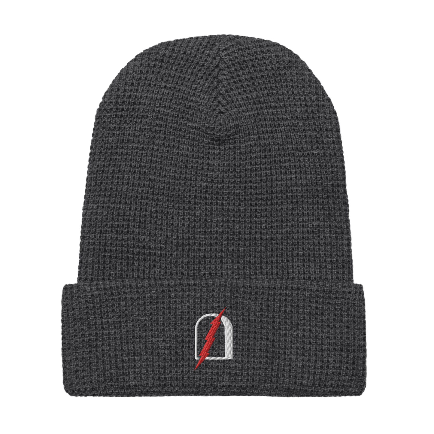 O Death, Where Is Thy Sting? Beanie