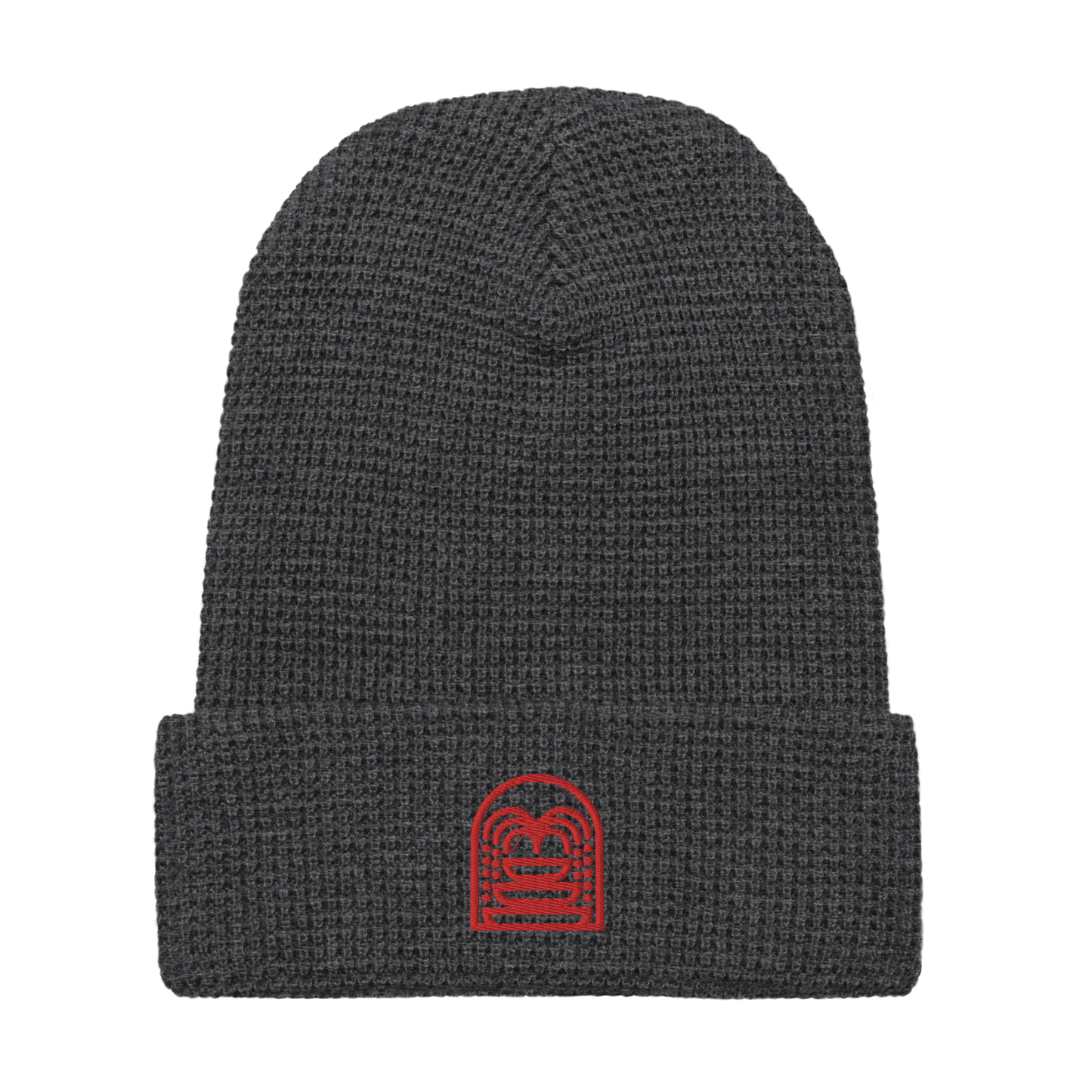 There Is A Fountain Beanie