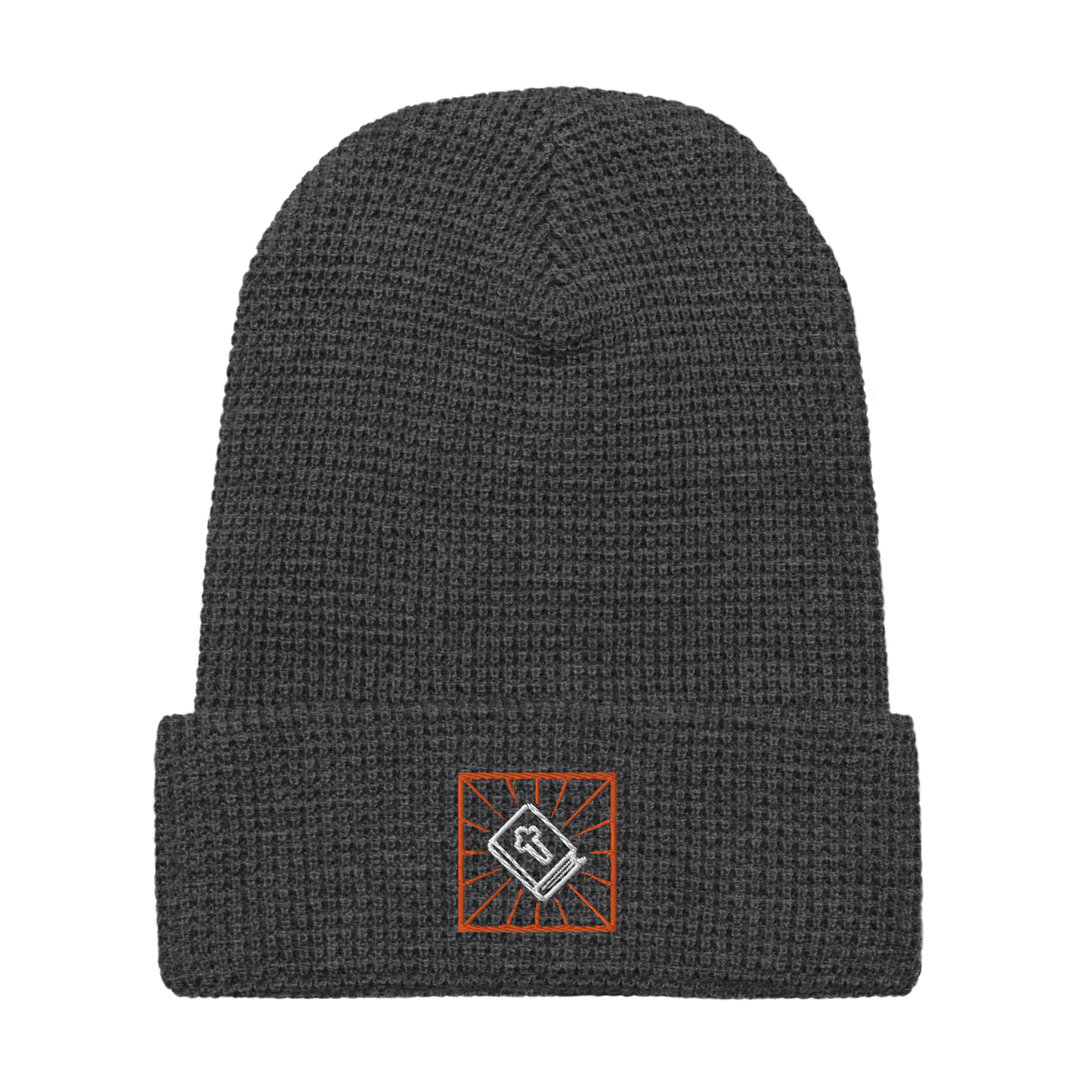 Sola Scriptura Beanie