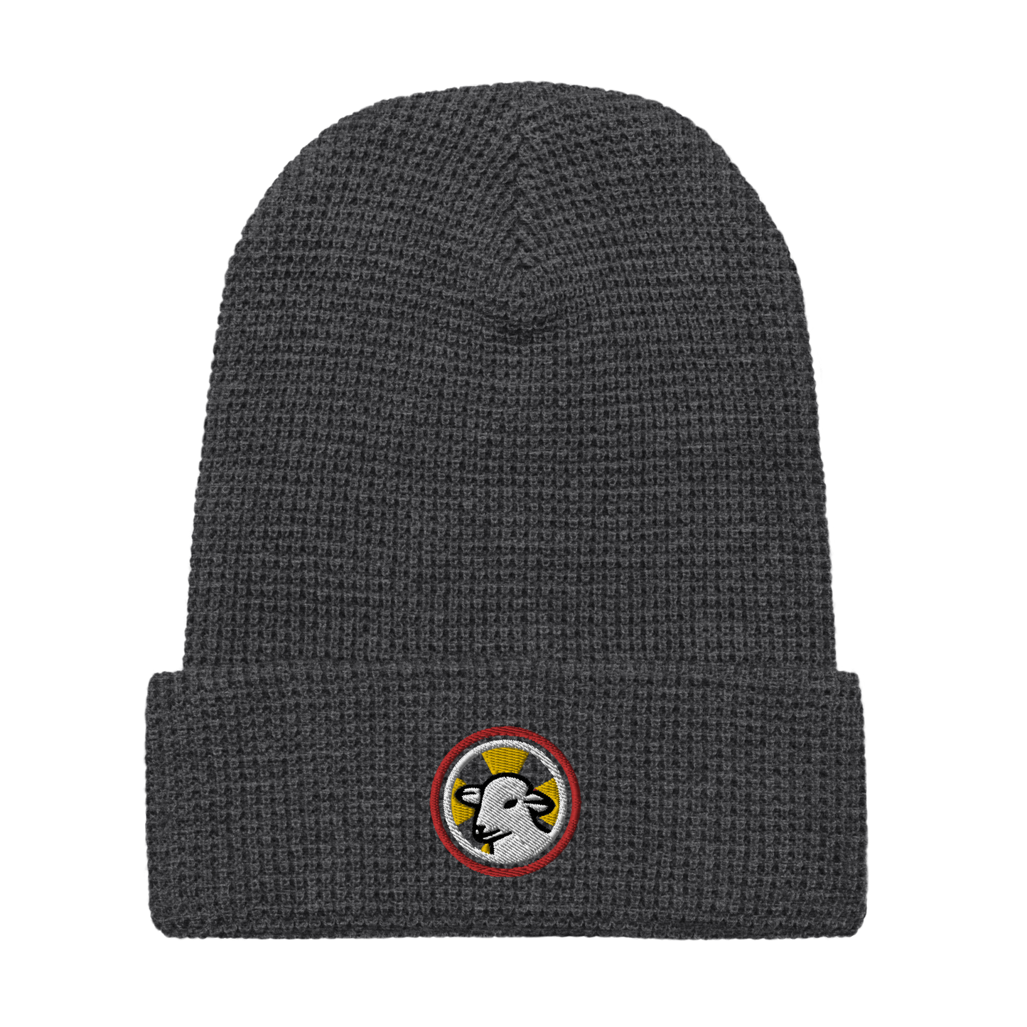Solus Christus Beanie