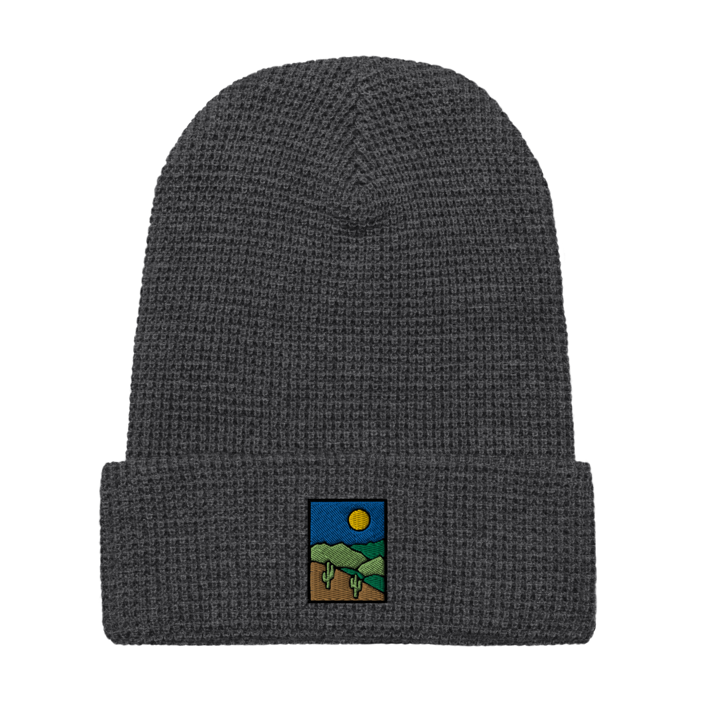 Path of Life Beanie