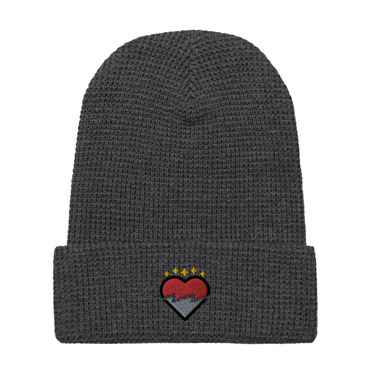 Psalm 51:10 Beanie