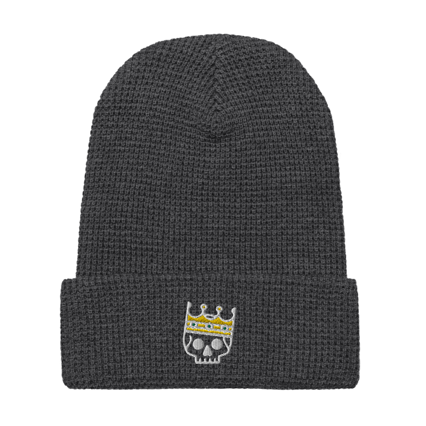 Simul Justus et Peccator Beanie